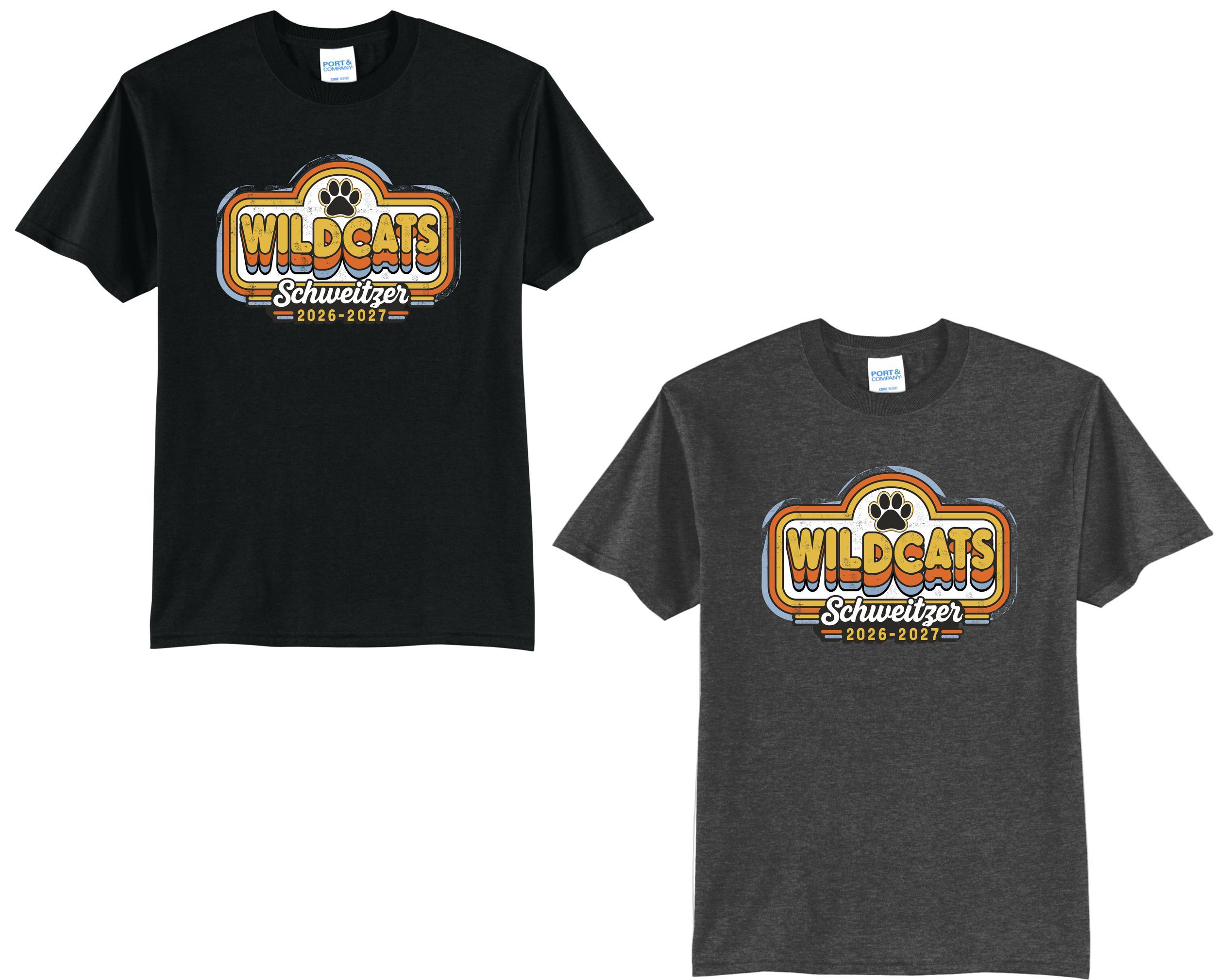 Schweitzer T-Shirt Logo 2 (Both).png