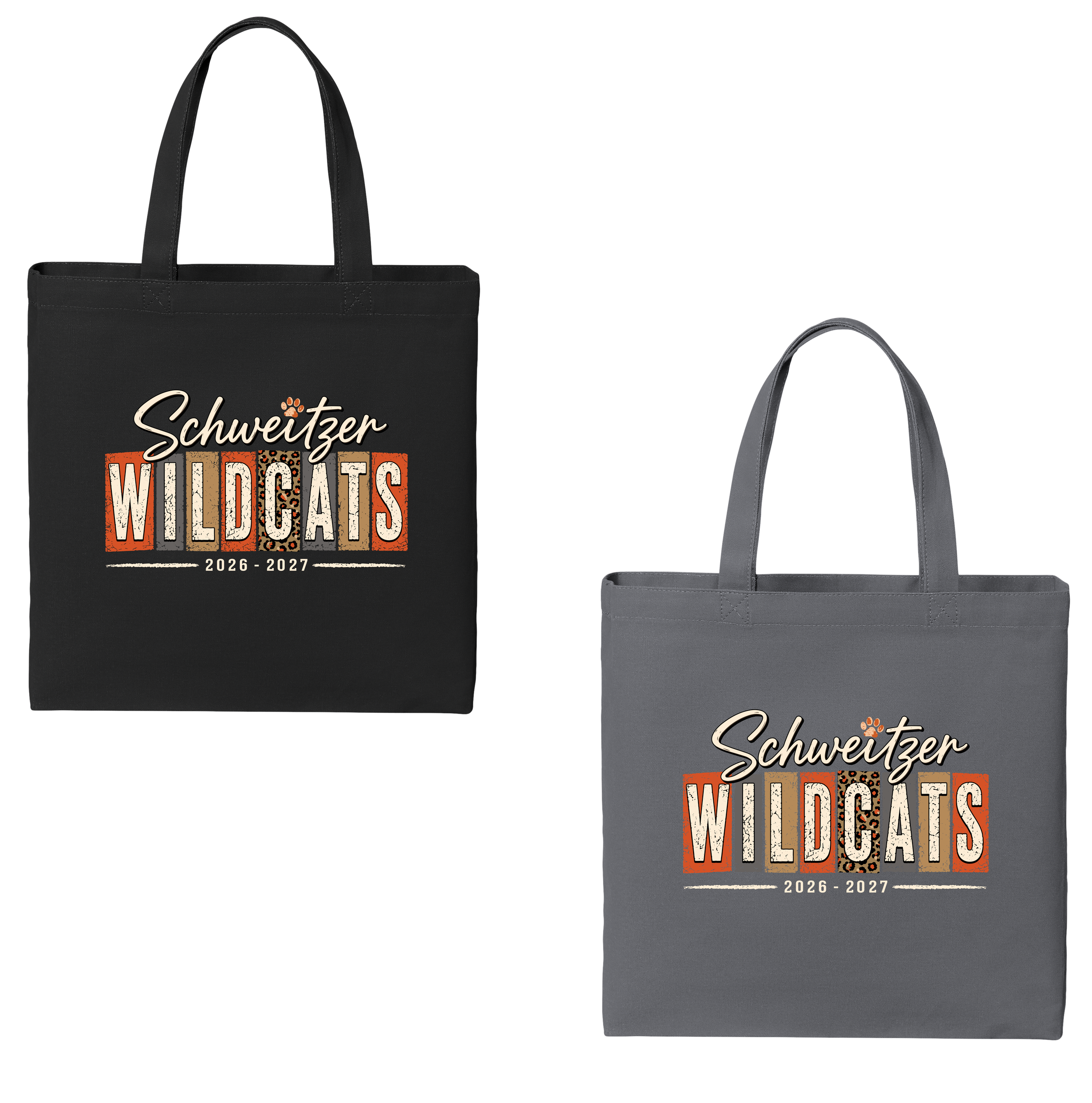 Schweitzer Totes Logo 3 (Both).png
