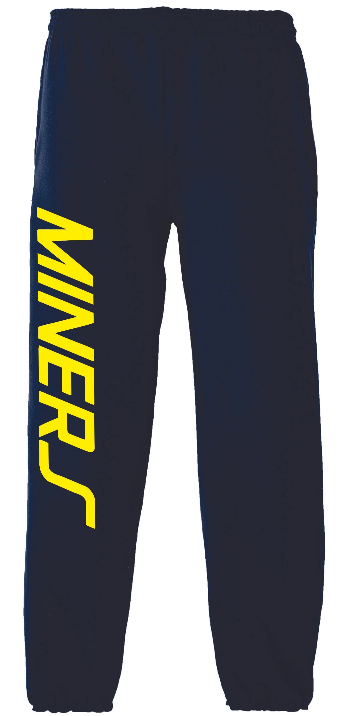 GRDC Cross Country - Fleece Sweatpants (PC90YP/PC90P)