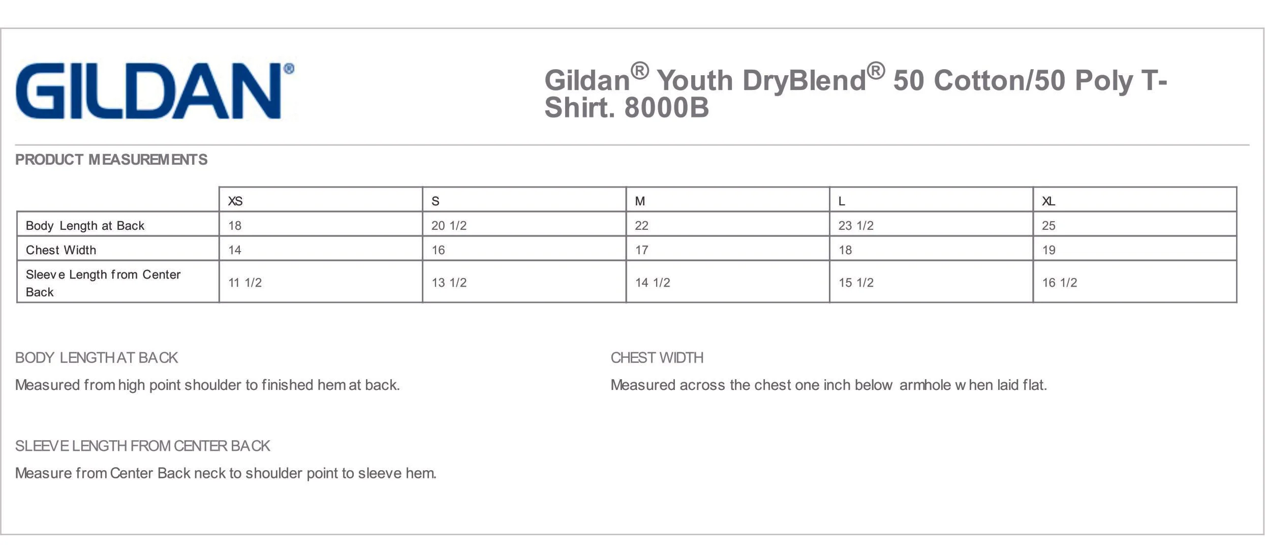 8000B Youth CHART.jpg