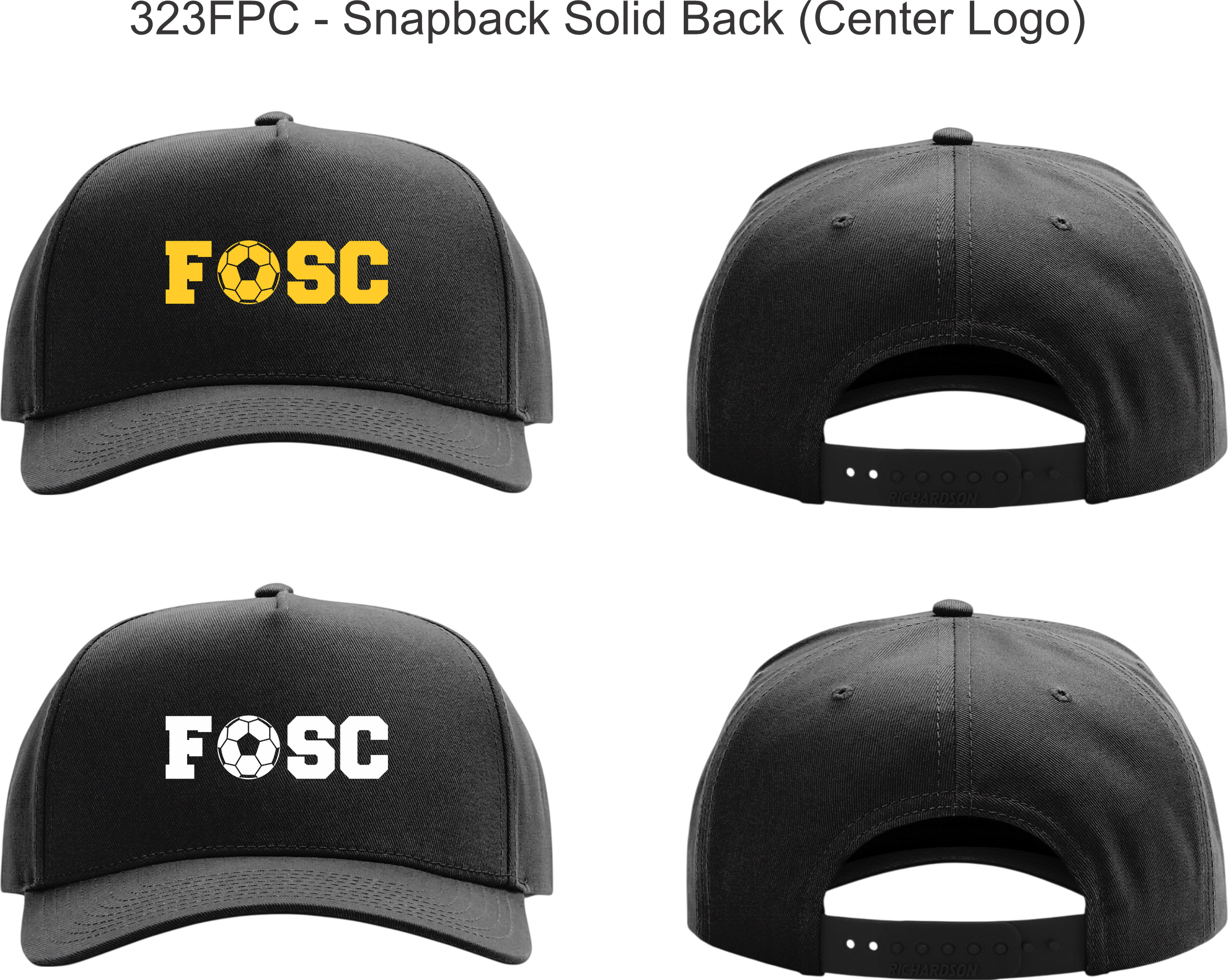 323FPC FOSC Logo Snapback.png