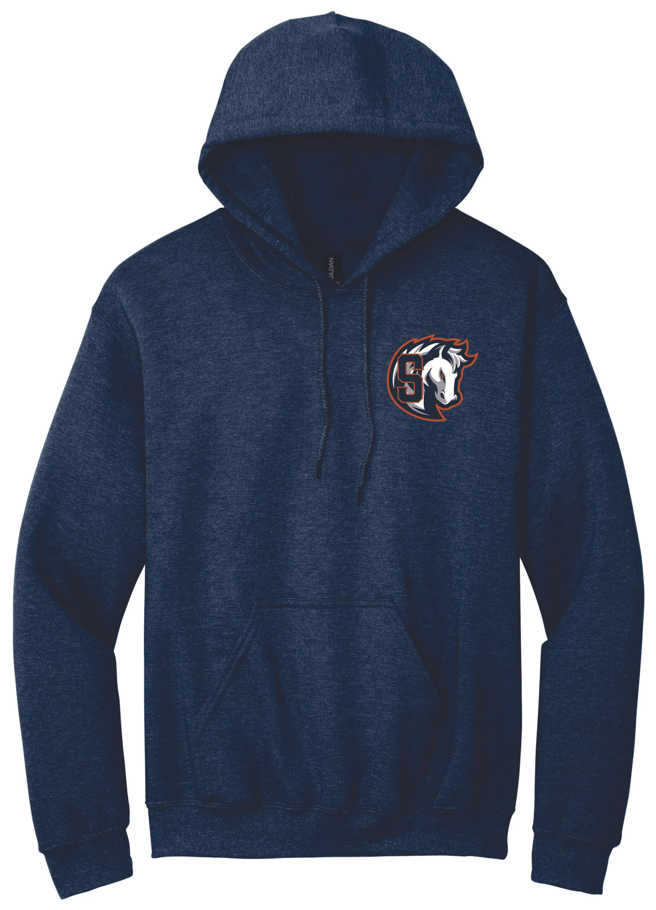 Stampede Heather Dark Navy Hoodies 18500 Left Chest.jpg