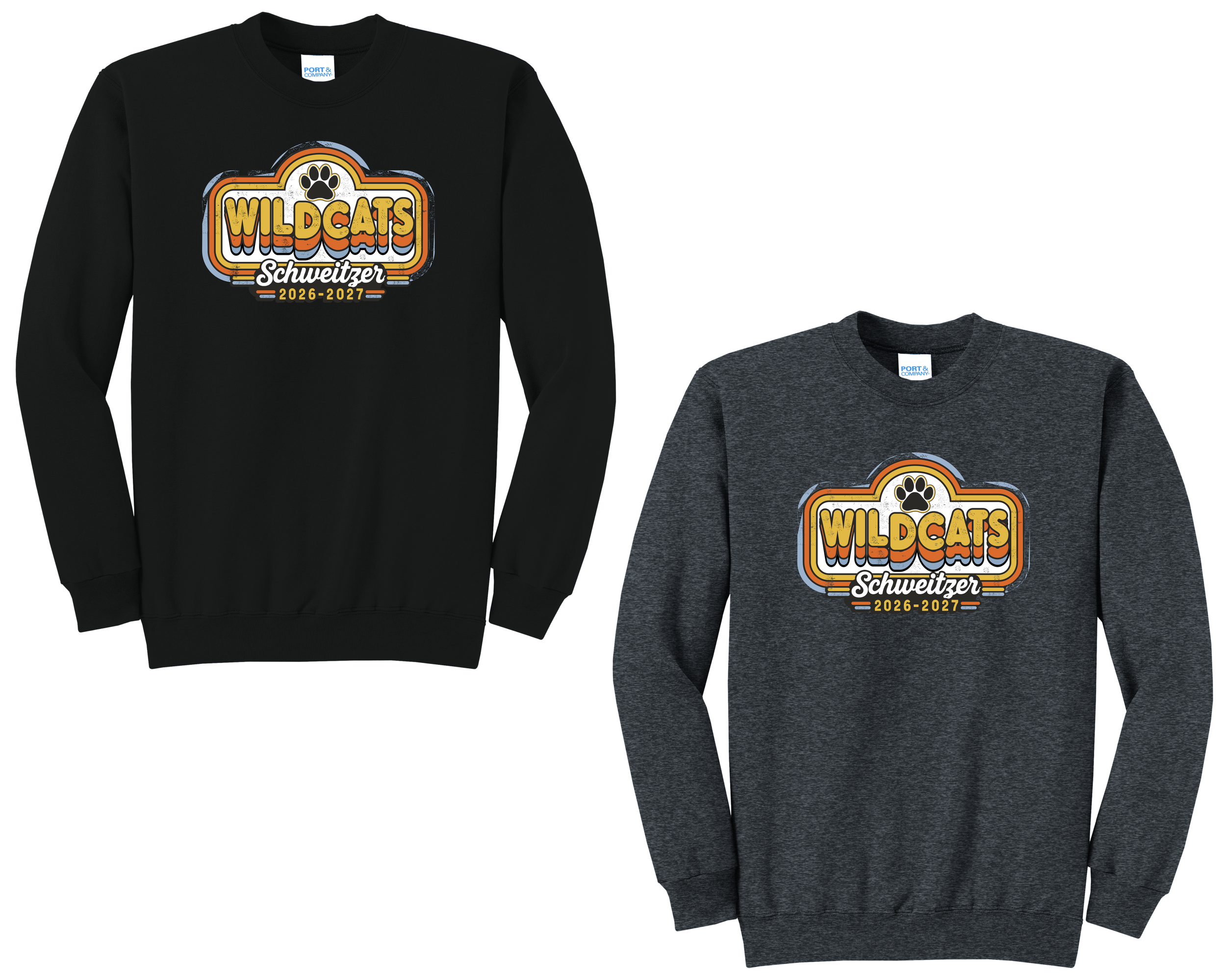Schweitzer Crewneck Logo 2 (Both).png