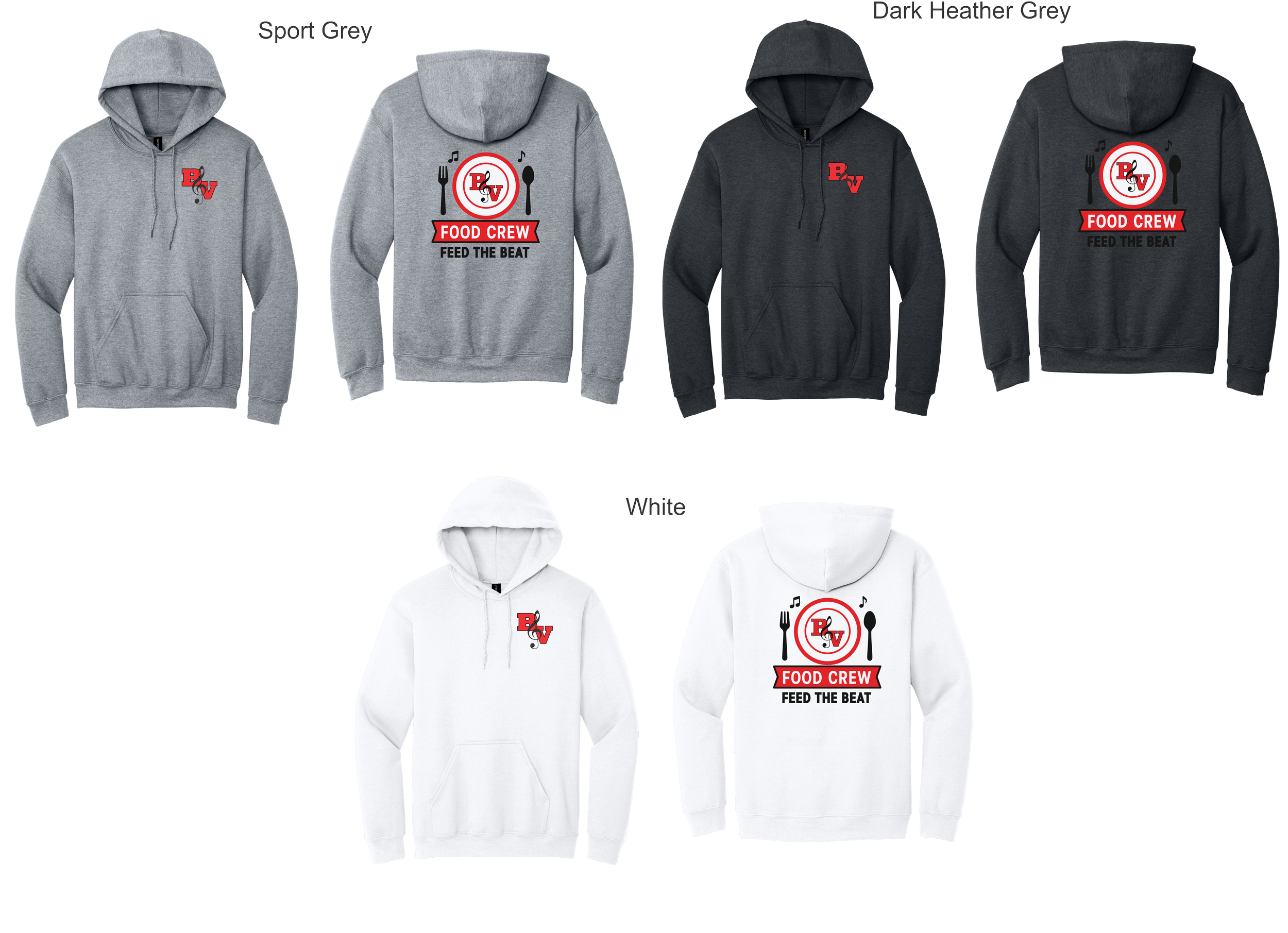 Food Crew Pullover Hooded Sweatshirts (18500).png