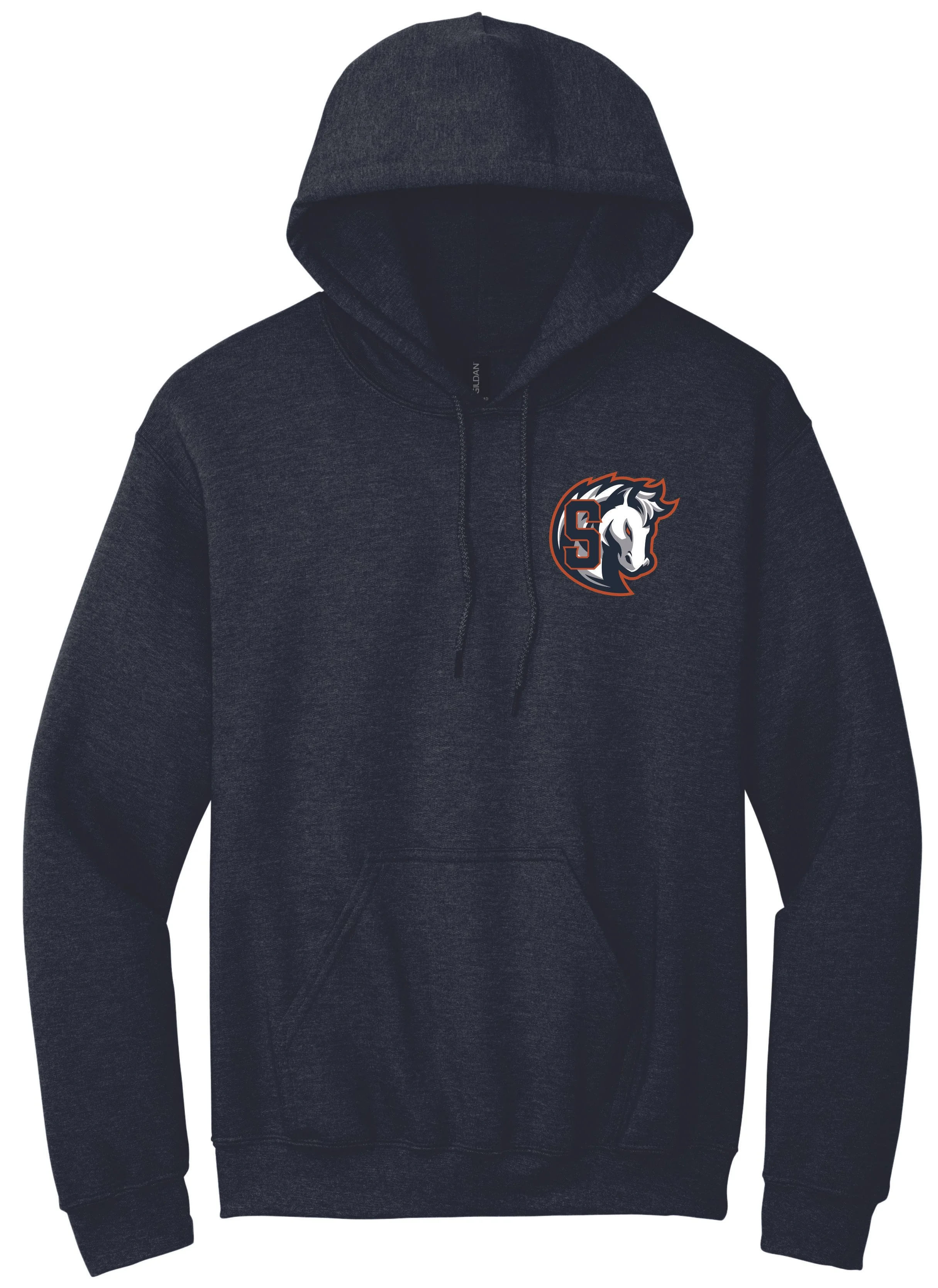Stampede Dark Heather Hoodies 18500 Left Chest.jpg
