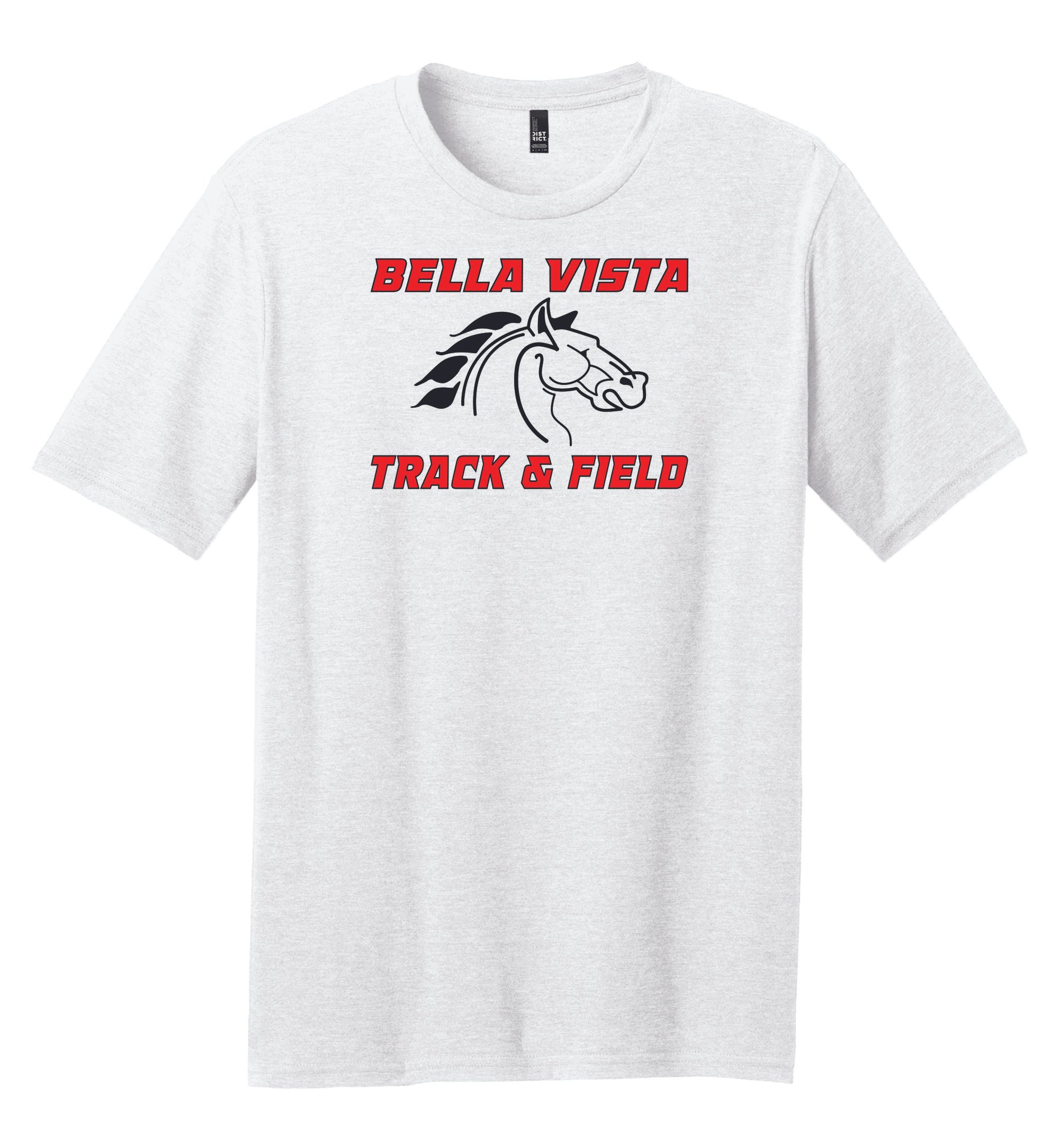 BV Track & Field - Nike Womens Team Legend Shirts (DV7312)