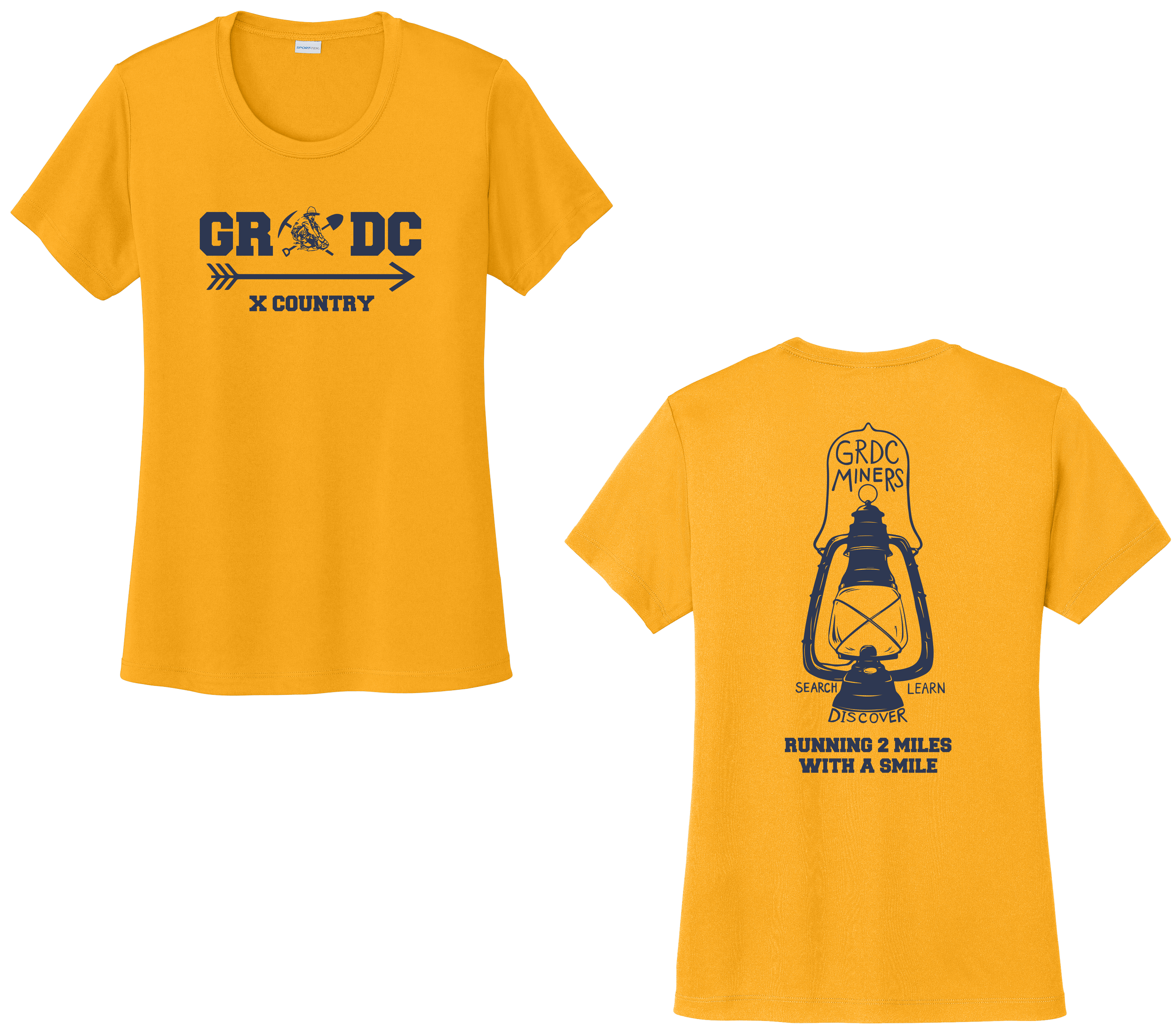 GRDC Cross Country - Sport Tek Ladies T LST350.png