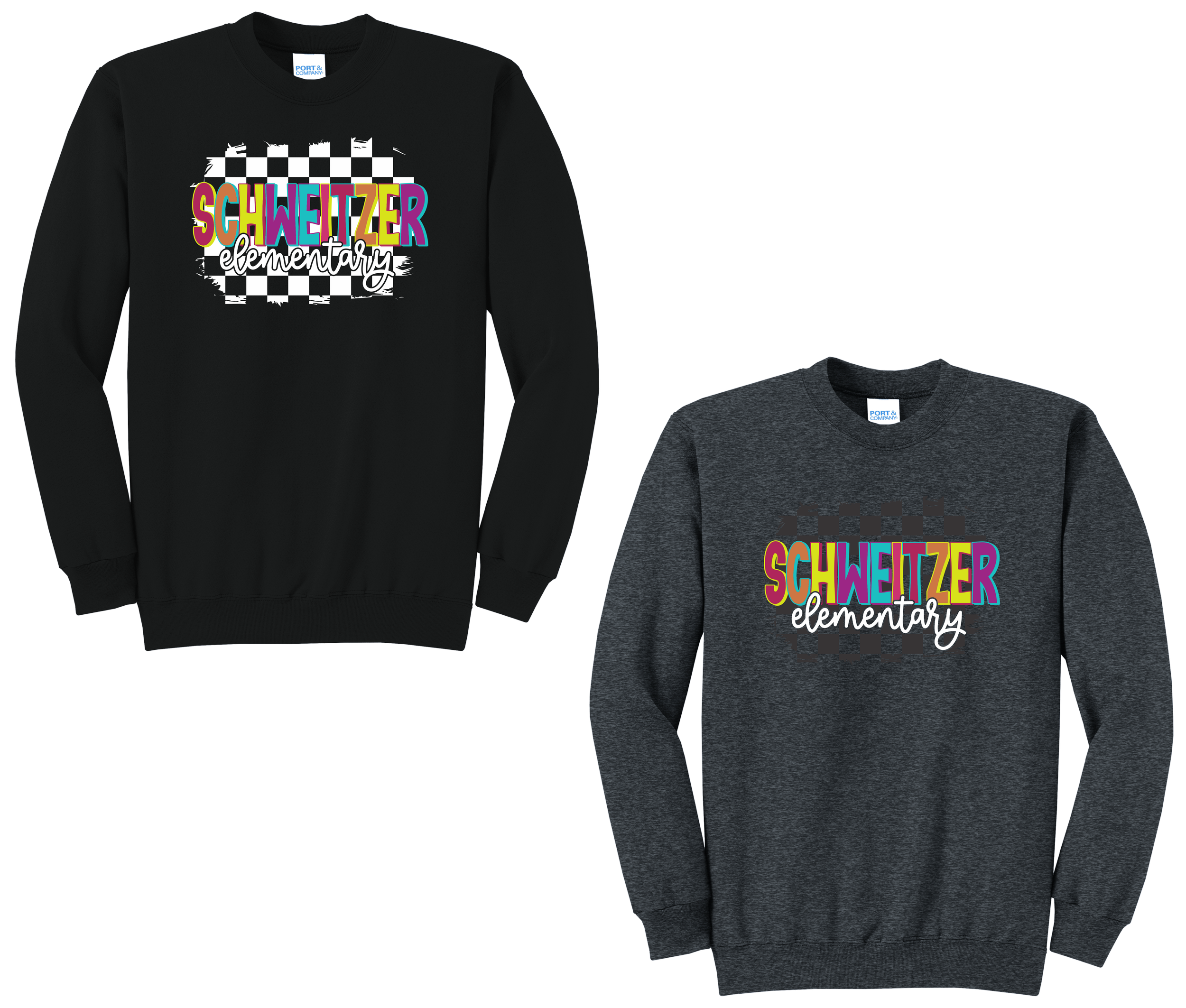 Schweitzer Crewneck Logo 1 (Both).png