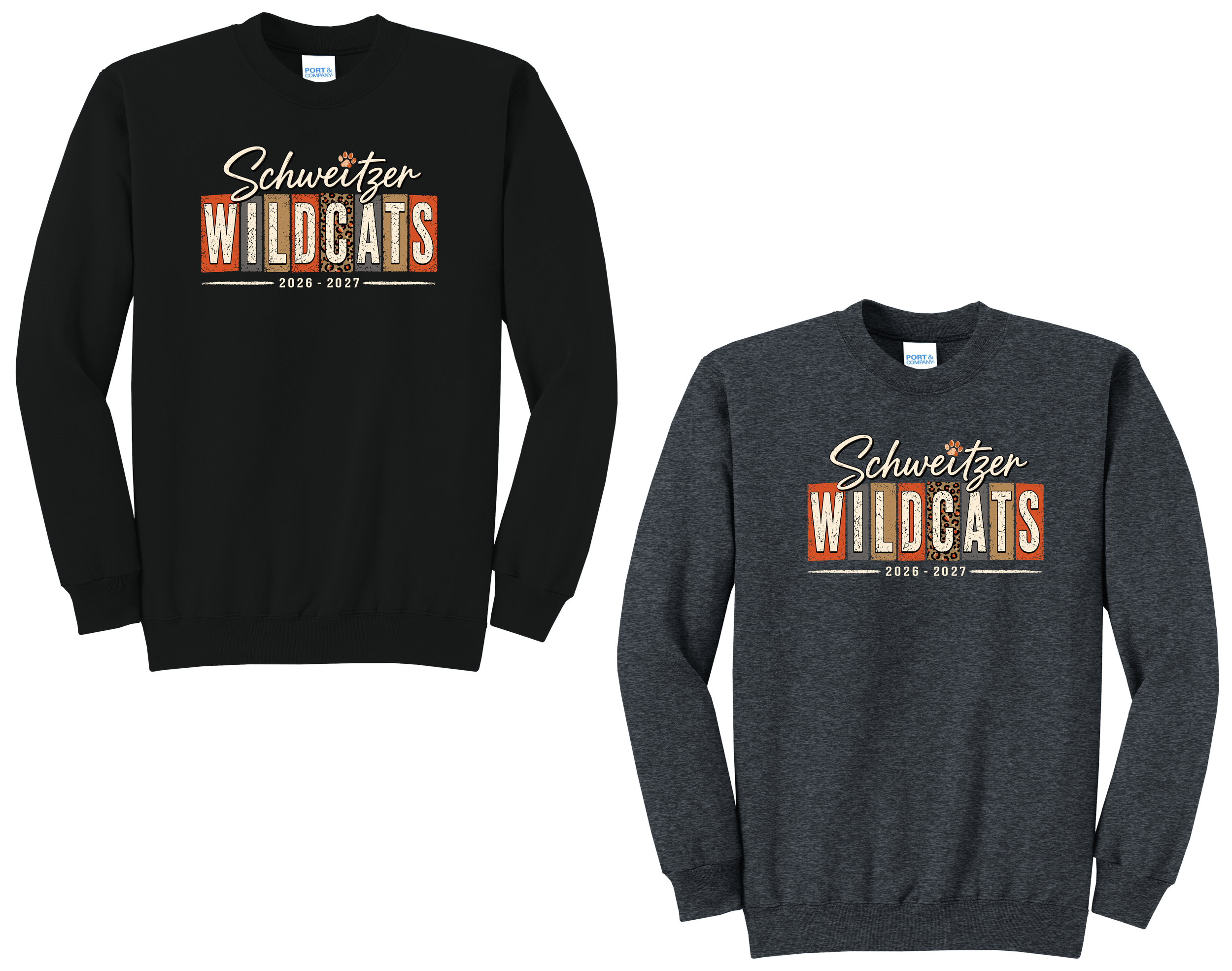 Schweitzer Crewneck Logo 3 (Both).png