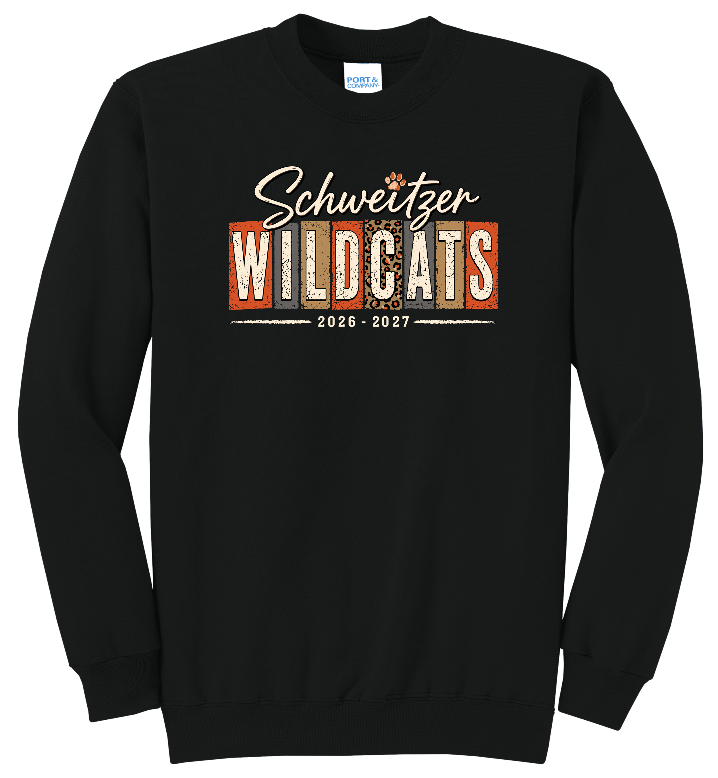 Schweitzer Crewneck Logo 3 (Black).png