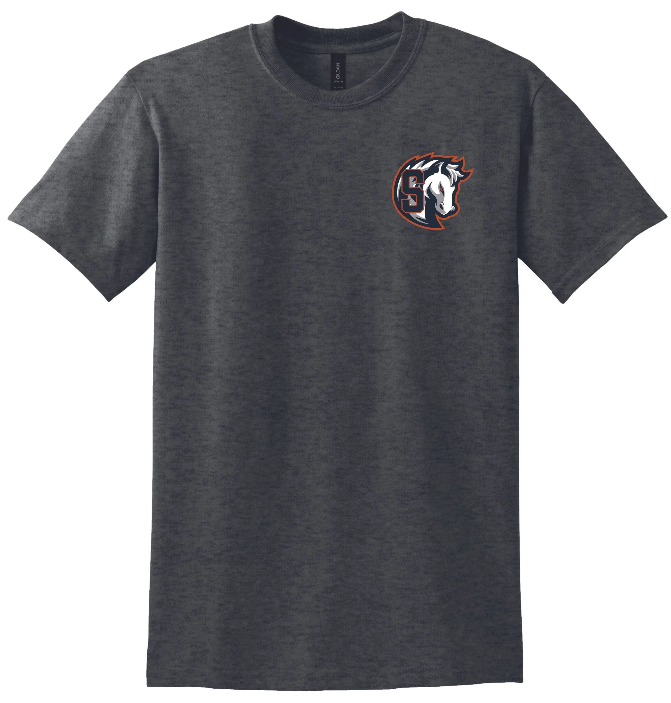 Stampede Dark Heather Shirts 8000 Left Chest.jpg