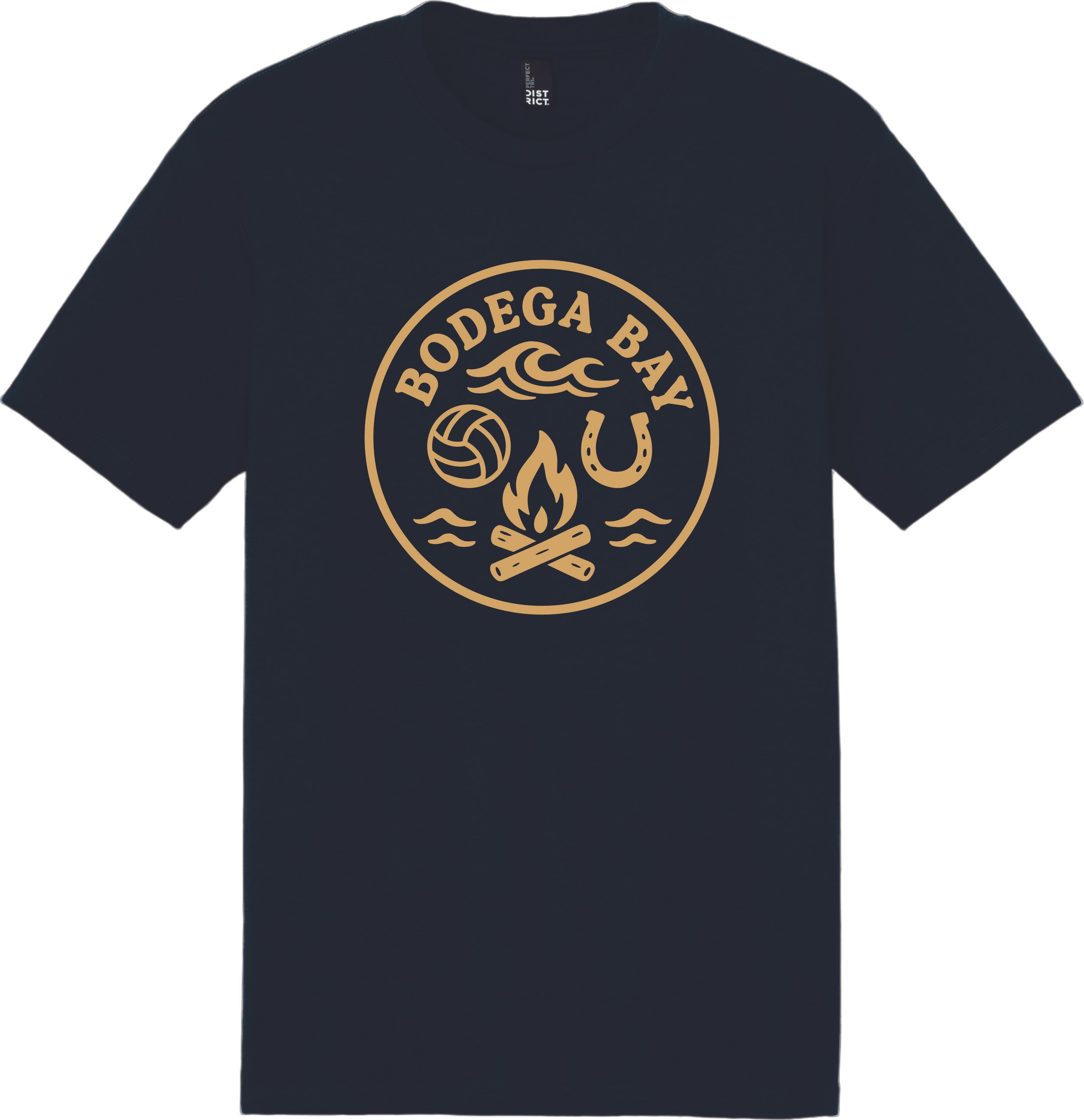 Bodega Bay 2026 Youth-Adult T-Shirt.jpg