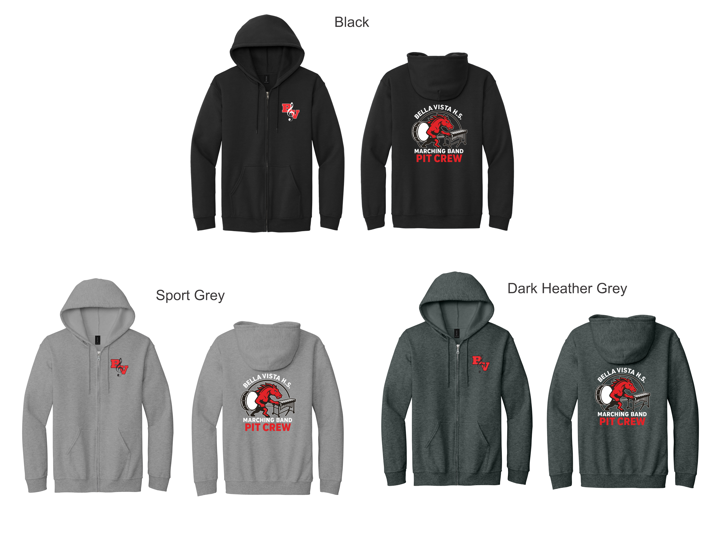 Pit Crew Zip Up Hooded Sweatshirts (18600).png