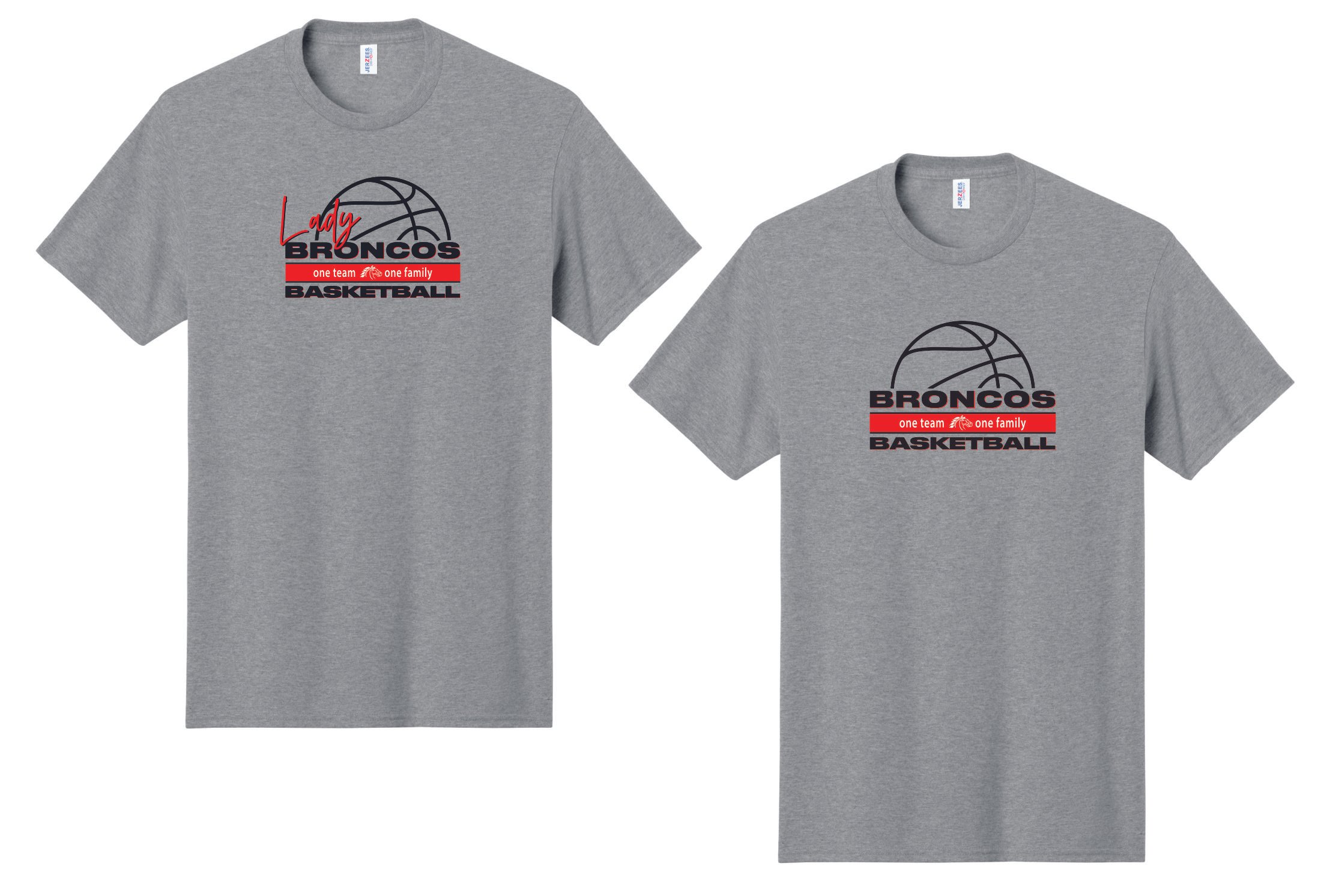 2025-2026 Lady Bronco Basketball T-shirts GREY.jpg