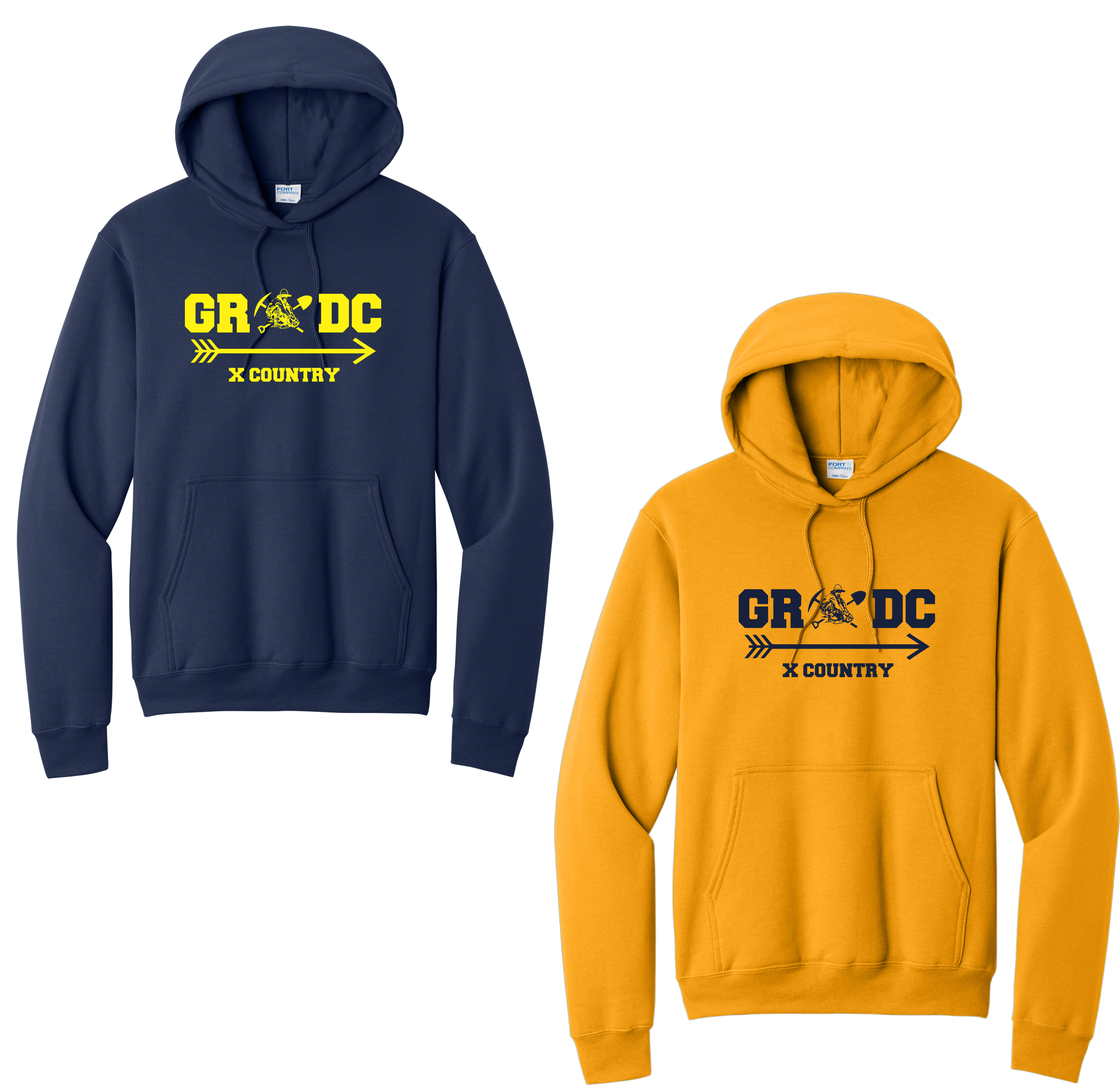 GRDC Cross Country - Hooded Sweatshirts PC78H.png