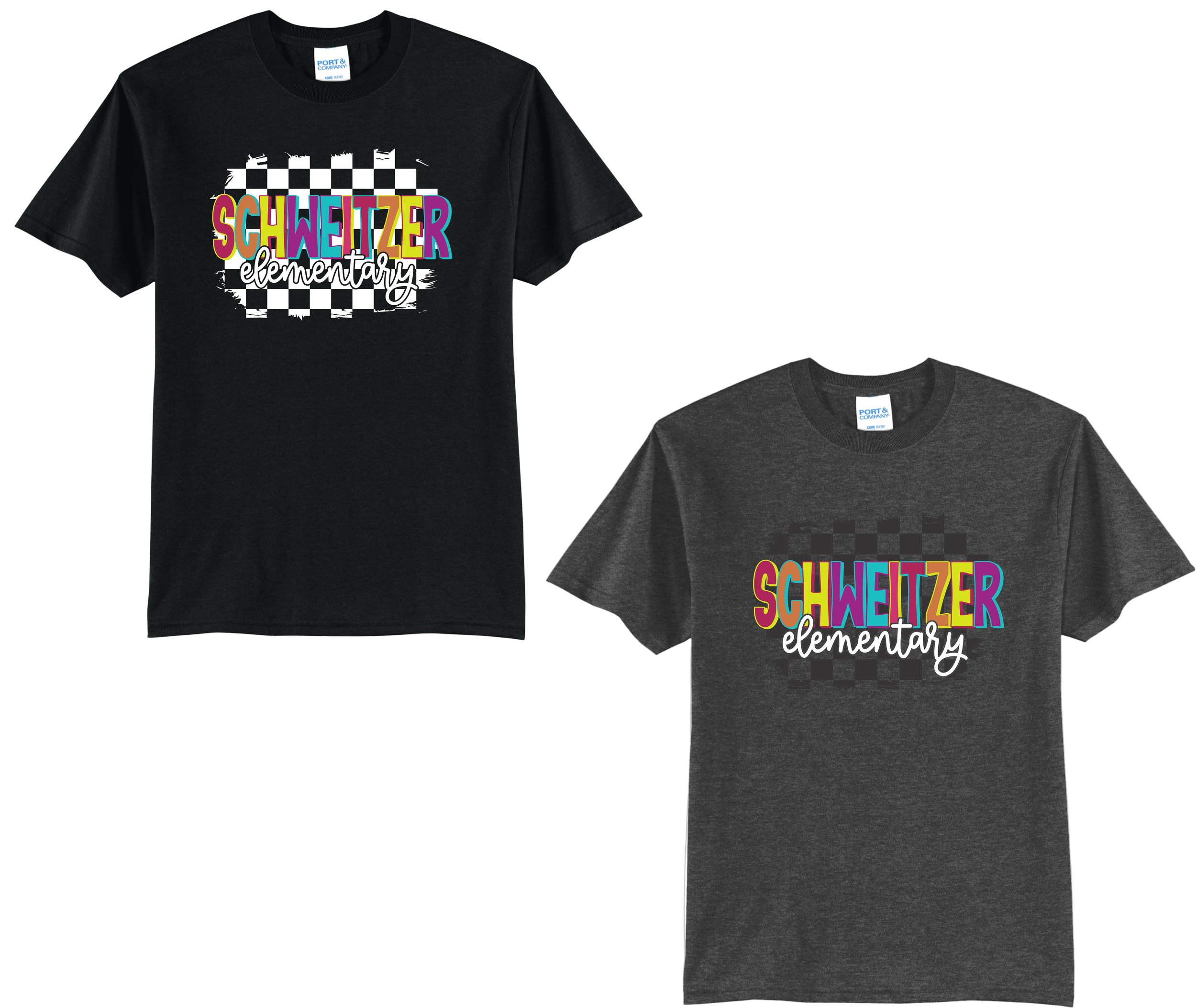 Schweitzer T-Shirt Logo 1 (Both).png