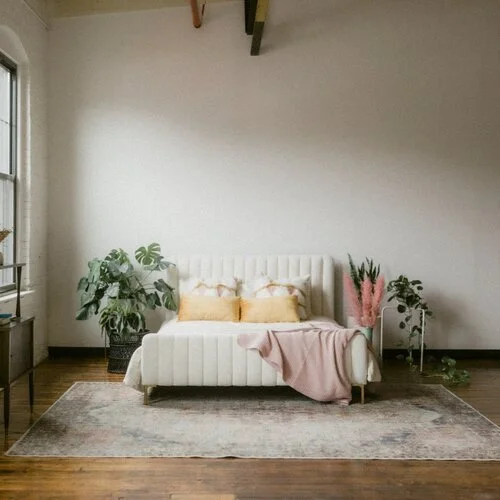 Studio at Sarah B