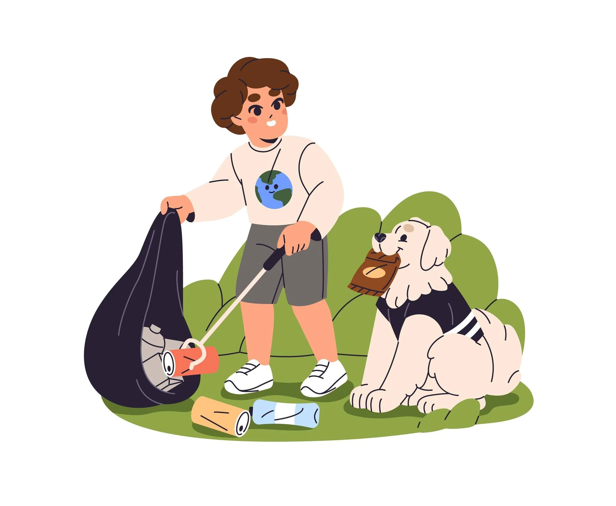 🧹✨ Woof Bar Community Cleanup &amp; Sunday Funday
Sunday, Oct. 12, 11 AM

Round two is here&mdash;new cleanup process and a bar that&rsquo;s actually open!
Join us for a litter pick-up on York&rsquo;s east side, then relax at Woof Bar with complimen