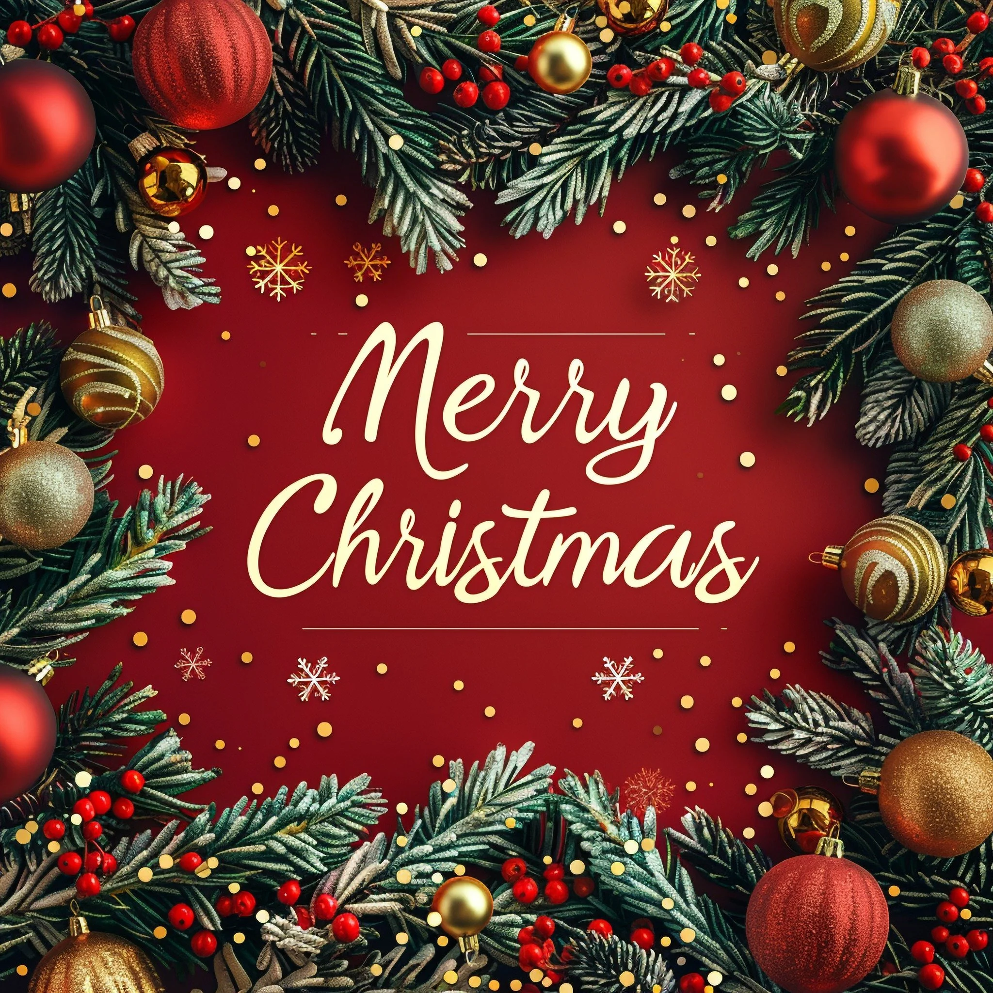 From our historic halls to your home, the entire New York Wire Works family is sending you warm wishes for a Merry Christmas!

This holiday season, we reflect on the incredible community that makes this place so special. Thank you to all our tenants,