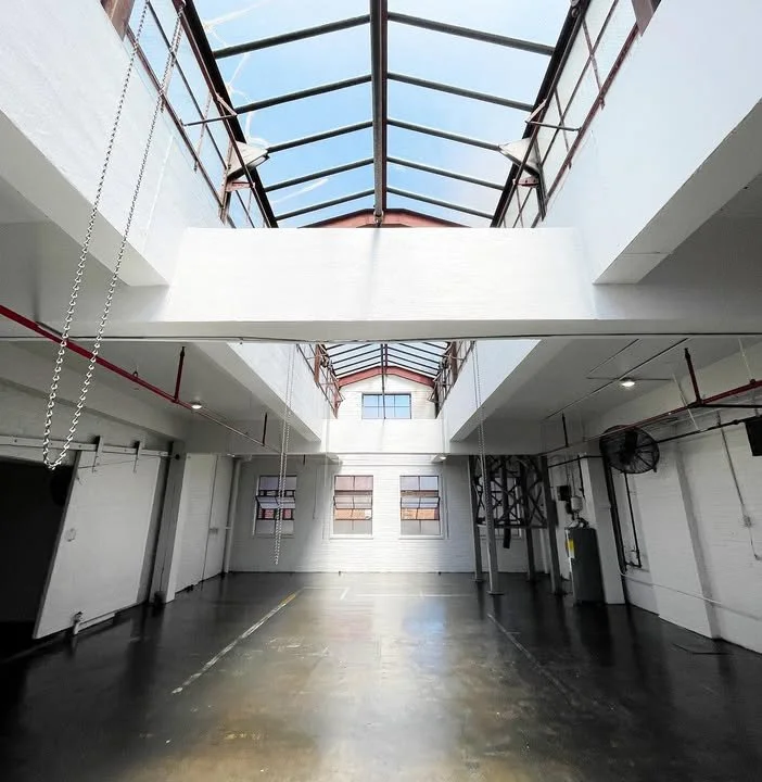 New year, new energy. ✨
Join a community where creativity, collaboration, and growth happen every day. Welcome to New York Wire Works, become a part of history.