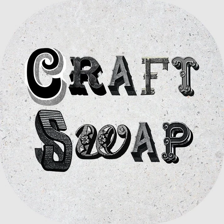 New Year, New Hobby? Join Finder's Flea for the first monthly "Craft Swap"  on January 10th 12pm-4pm. In their new space at New York Wire Works! Bring your craft supplies that need a new home to swap and you can add on a custom tote bag to 
