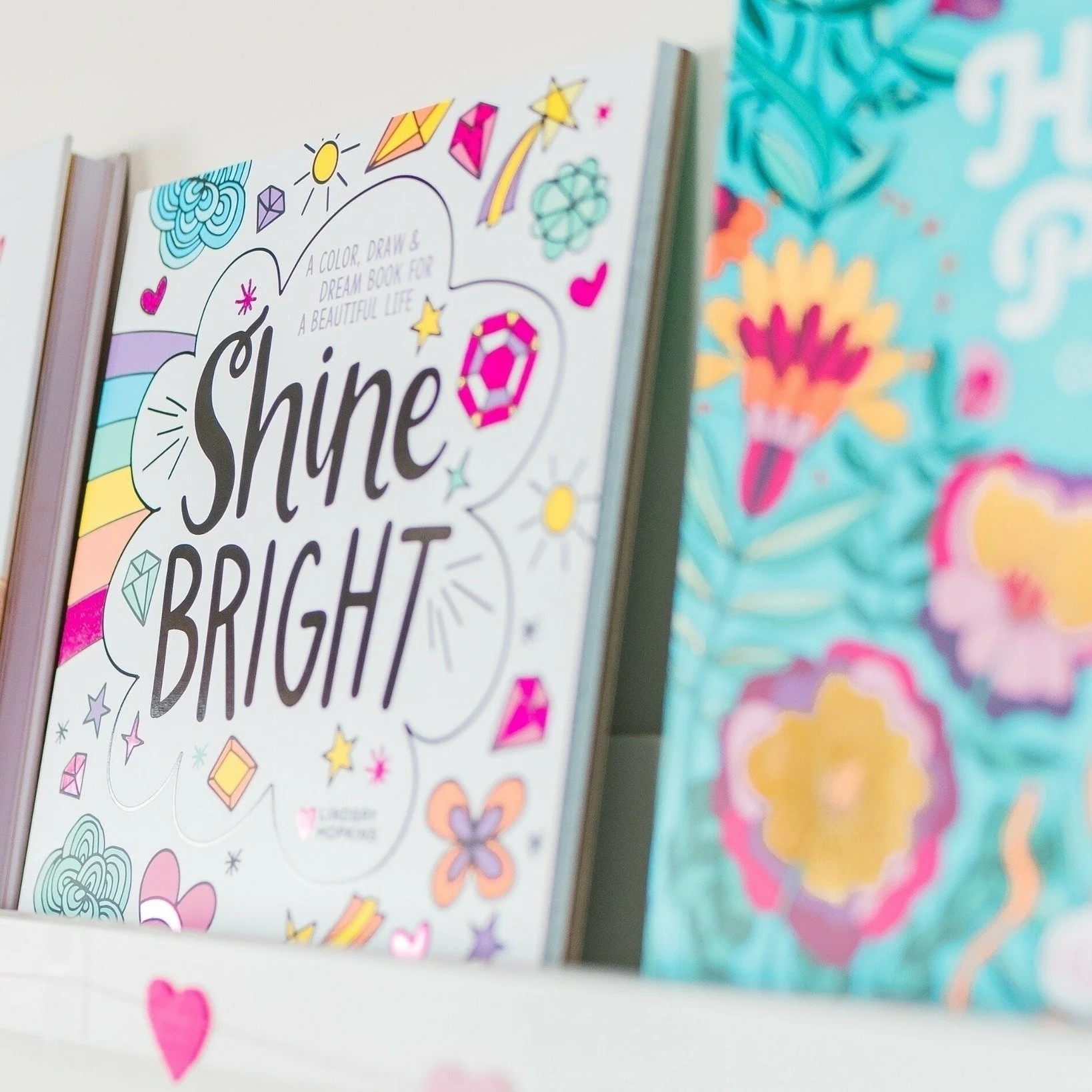 To celebrate Women&rsquo;s History Month, it&rsquo;s a perfect time to highlight a tenant that lives and breathes creativity. Better Day Books, located right here in the New York Wire Works, is a powerhouse in the publishing world with a beautiful mi