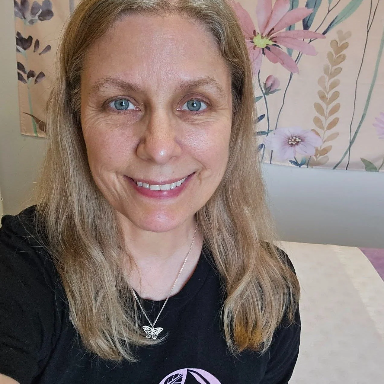 Amidst the industrial grit of the New York Wire Works, there is a sanctuary of pure calm. 🌿✨

For Women&rsquo;s History Month, we are celebrating one of our longest-tenured tenants, Brenda Dettrey, the owner and heart behind Deja Vu Spa Studio. For 