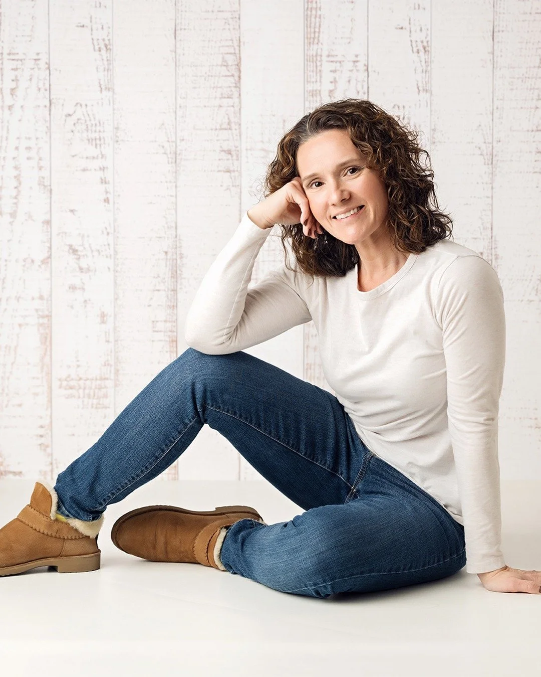 Meet the Heart Behind the Lens: Christine Hsieh 📸
For 17 years, Christine Hsieh (pronounced "Shay"!) has been doing more than just taking photos&mdash;she&rsquo;s been documenting the growing legacy of families across York, PA, and beyond.