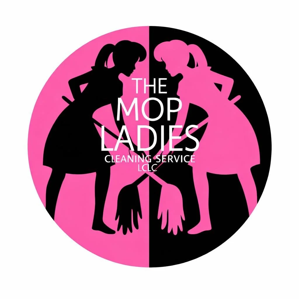 The Story Behind The Mop Ladies 🧼✨
We love having local businesses in our building, but it&rsquo;s even better when they have a story like this one. We want to give a special shout-out to our neighbors at The Mop Ladies Cleaning Service, LLC!

From 