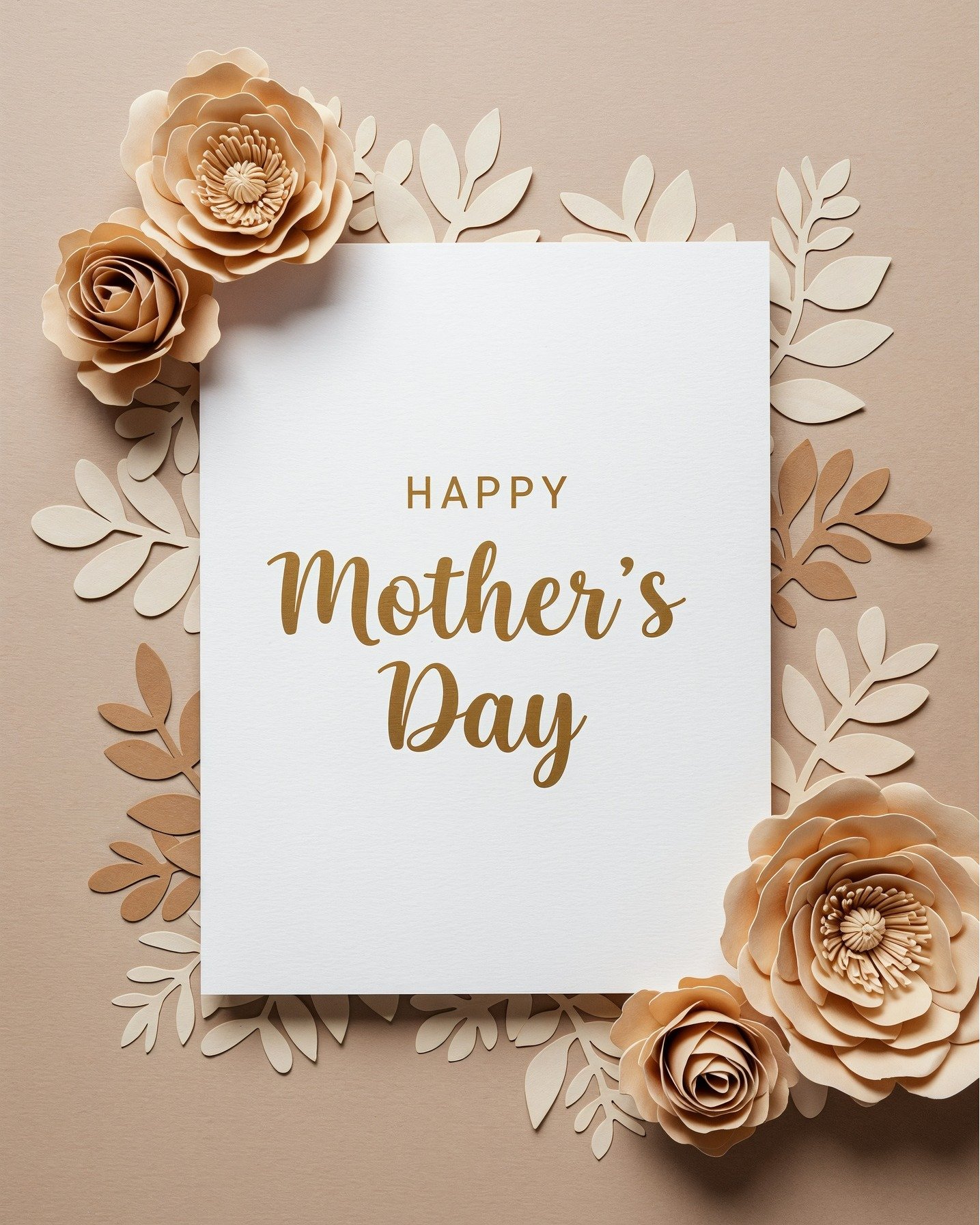Happy Mother's Day to all the incredible moms, grandmothers, and mother figures in our community!

At New York Wire Works, we know that moms are the ultimate makers, creators, and foundation-builders. Whether you&rsquo;re a tenant in our studios, a n