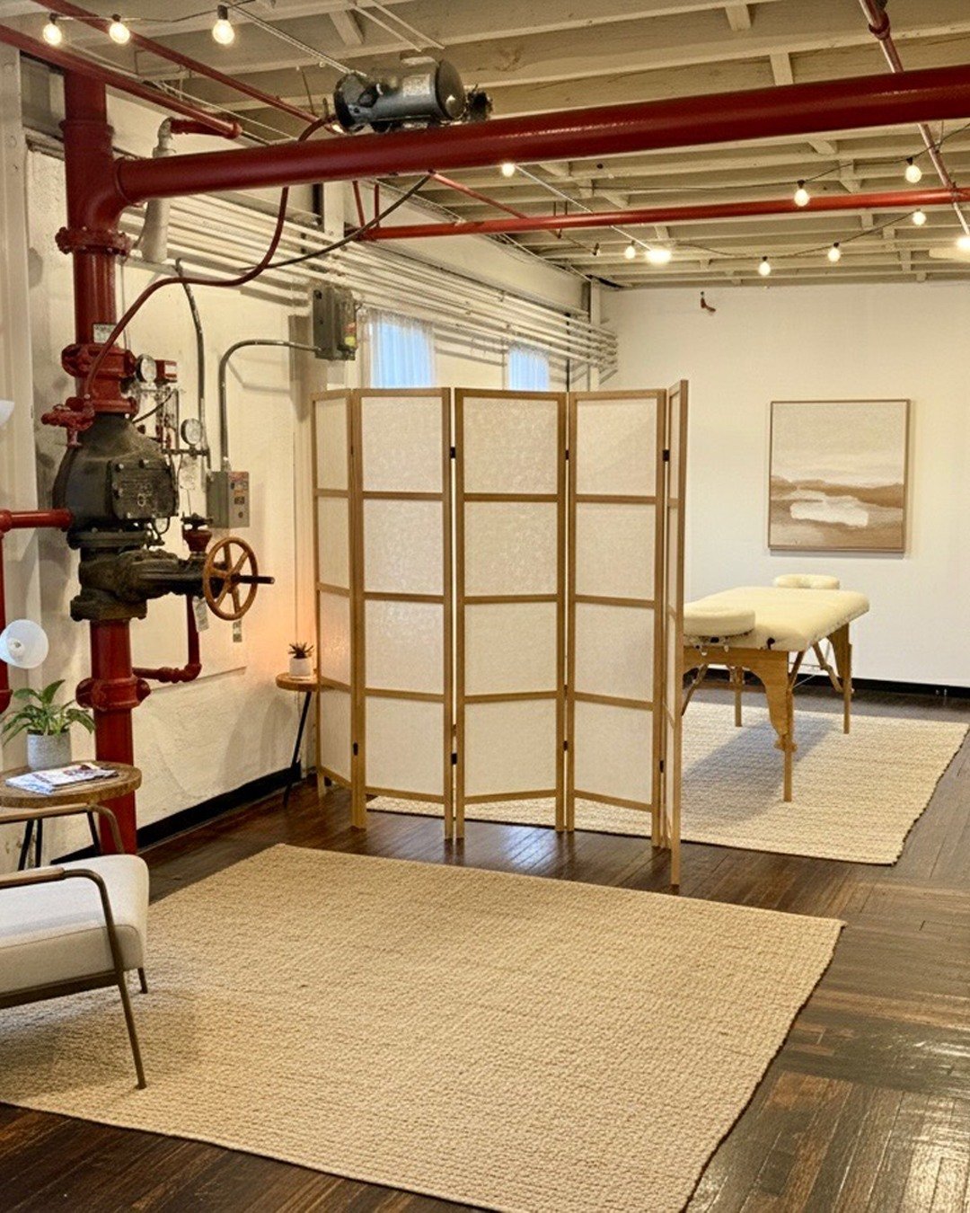 🛑 Stop scrolling if your business has officially outgrown your spare bedroom.

Finding a commercial space isn't just about square footage&mdash;it&rsquo;s about finding your people. At New York Wire Works, you aren't just leasing a space; you&rsquo;