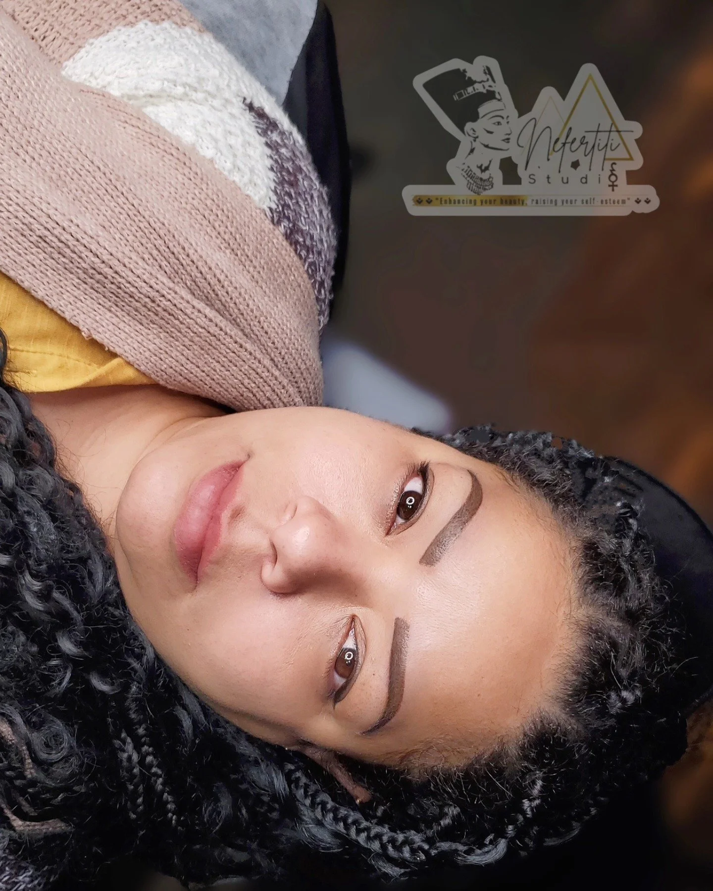 ✨ Elevating Confidence, Enhancing Natural Beauty
Located inside the historic New York Wire Works building in Suite 5119, Nefertiti Studio  is a premier skin care and paramedical beauty salon dedicated to raising self-esteem through personalized, high