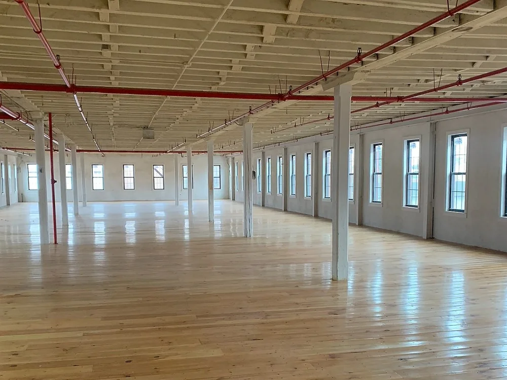 Availabilities — New York Wire Works