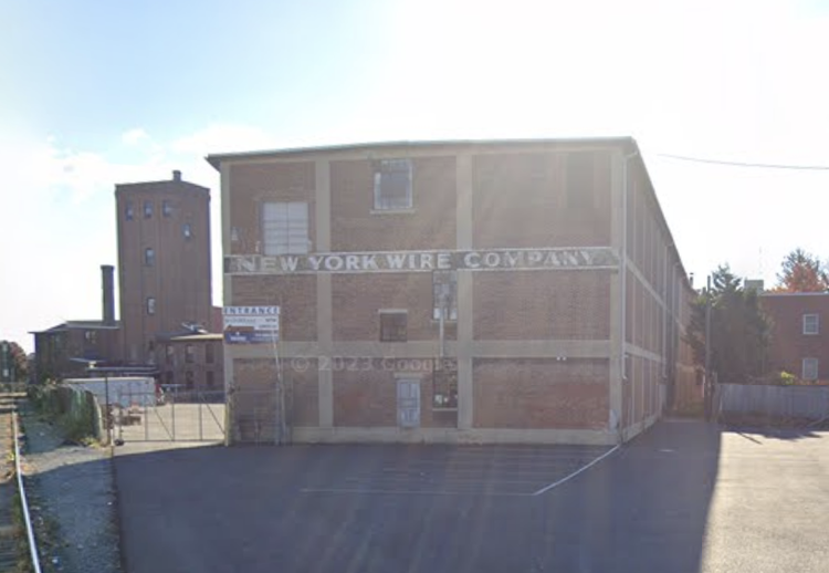 New York Wire Works