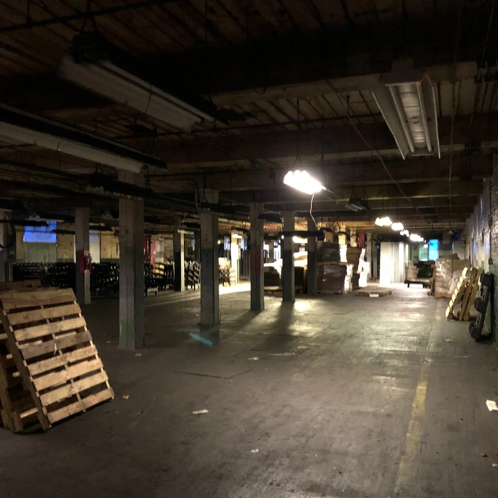 Discover — New York Wire Works