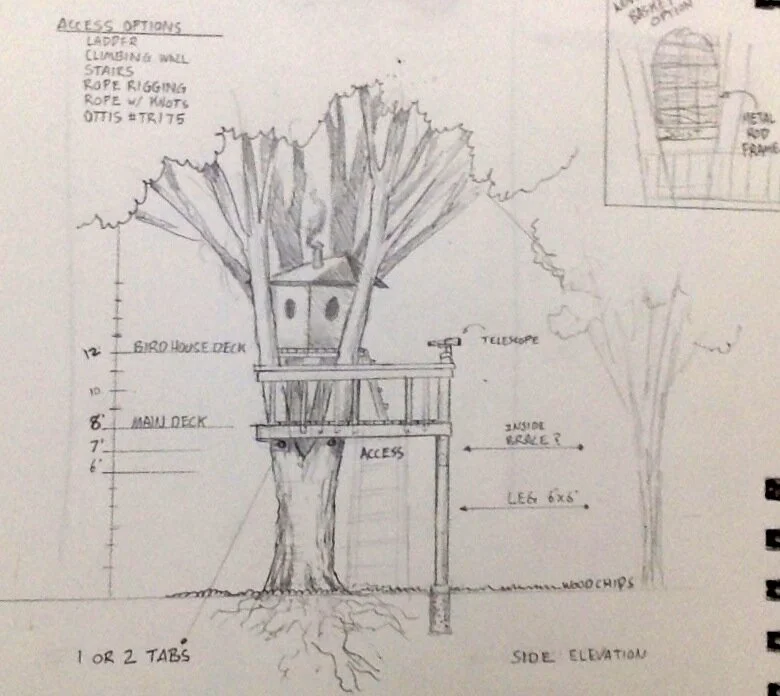 Tree House