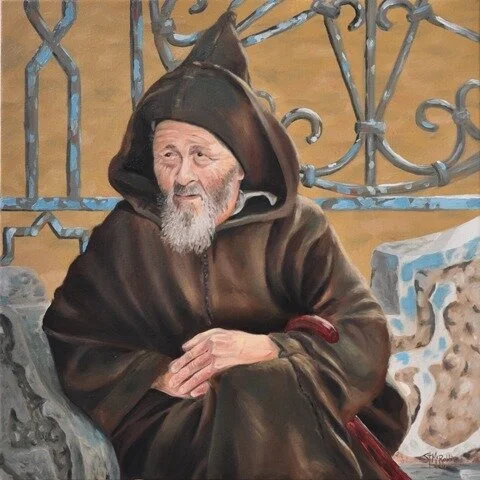 Gatekeeper - Keepers of Chaouen series