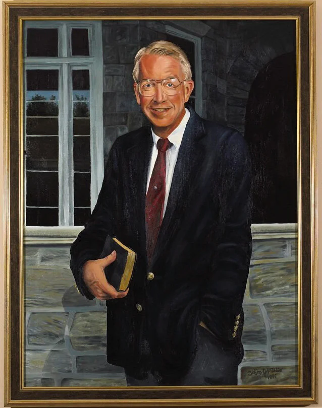 George Fuller
