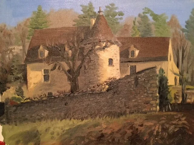 Chateau Bernifal