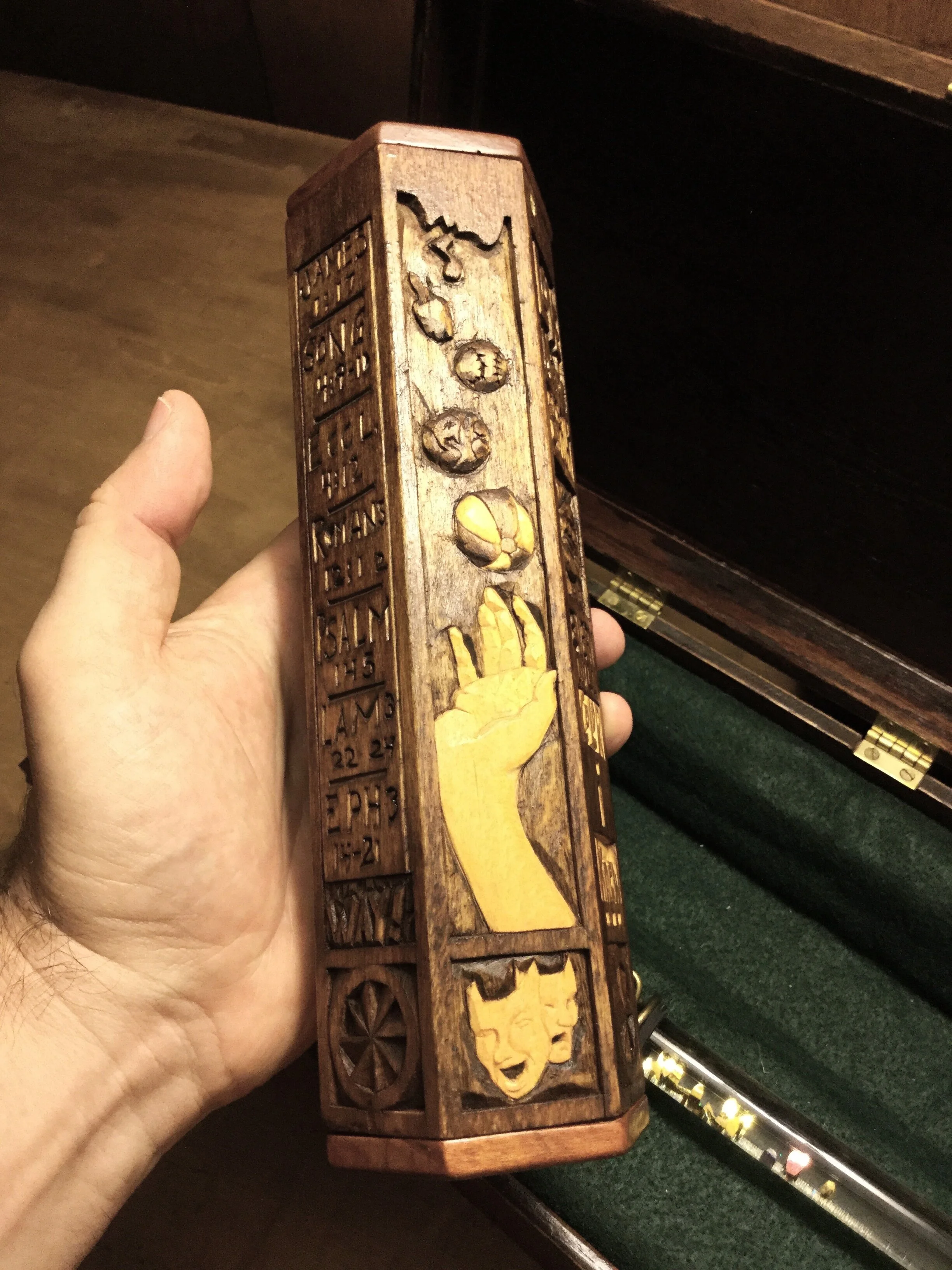 Kaleidoscope - Facet #6