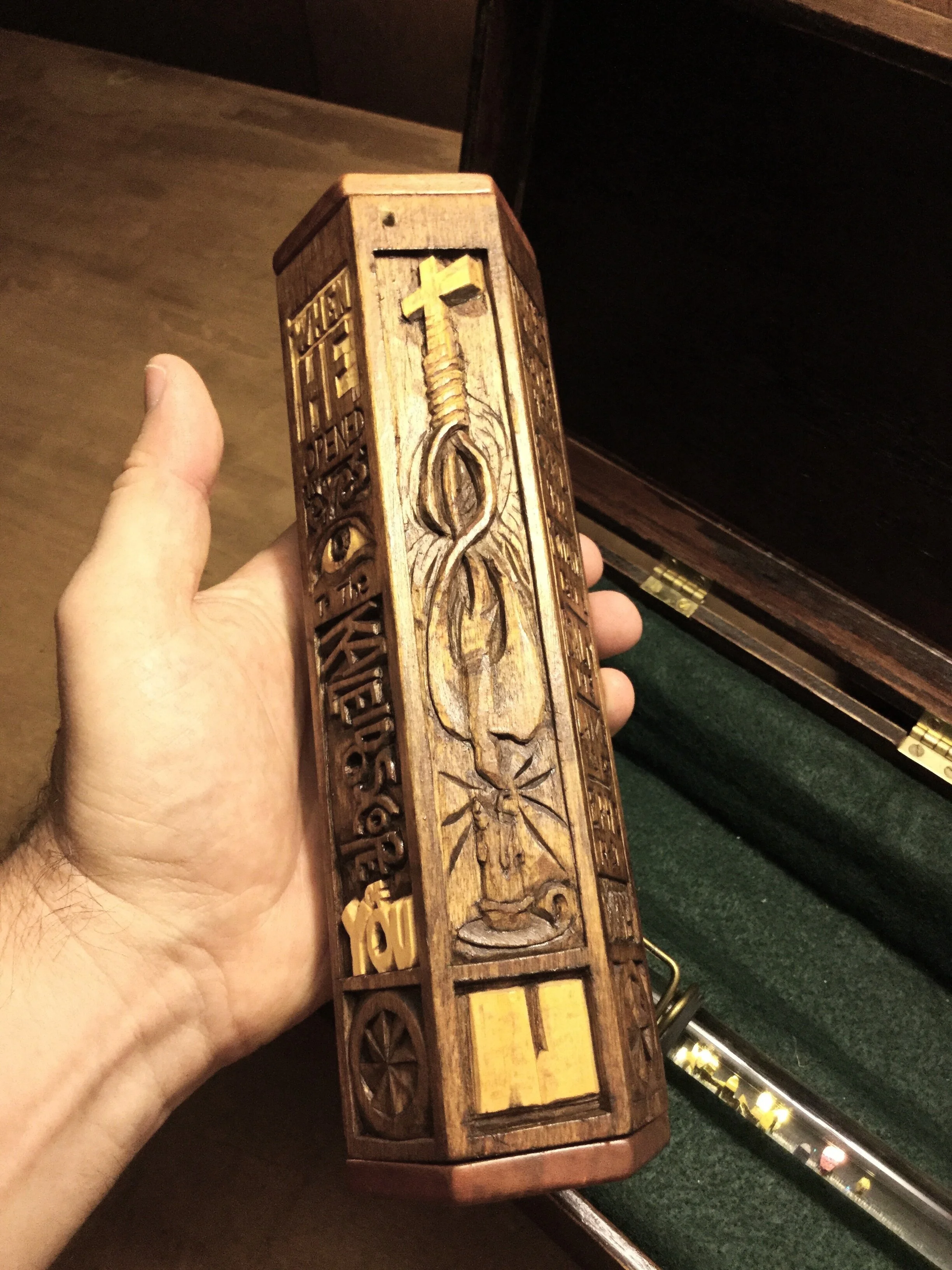 Kaleidoscope - Facet #4