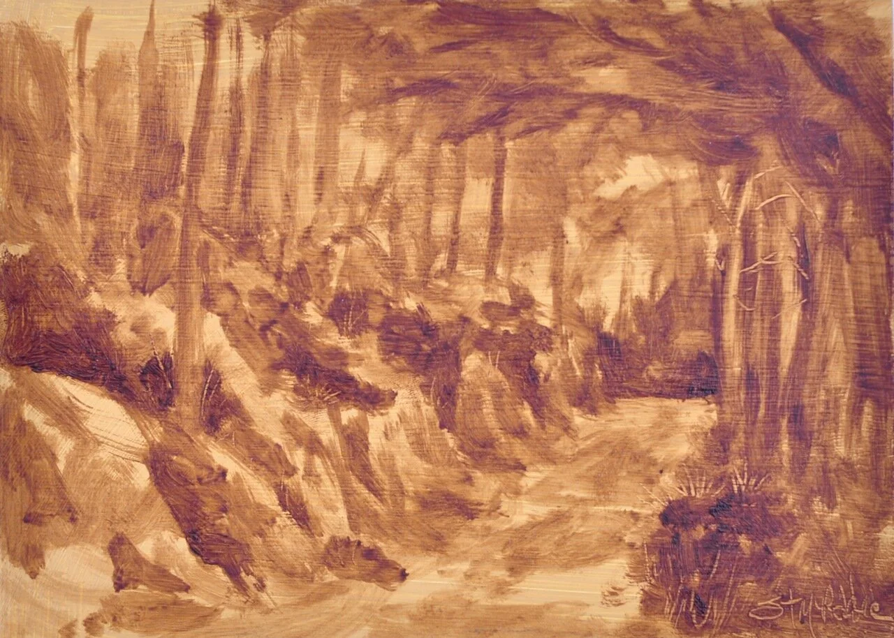 Bouanaan Stroll 2014