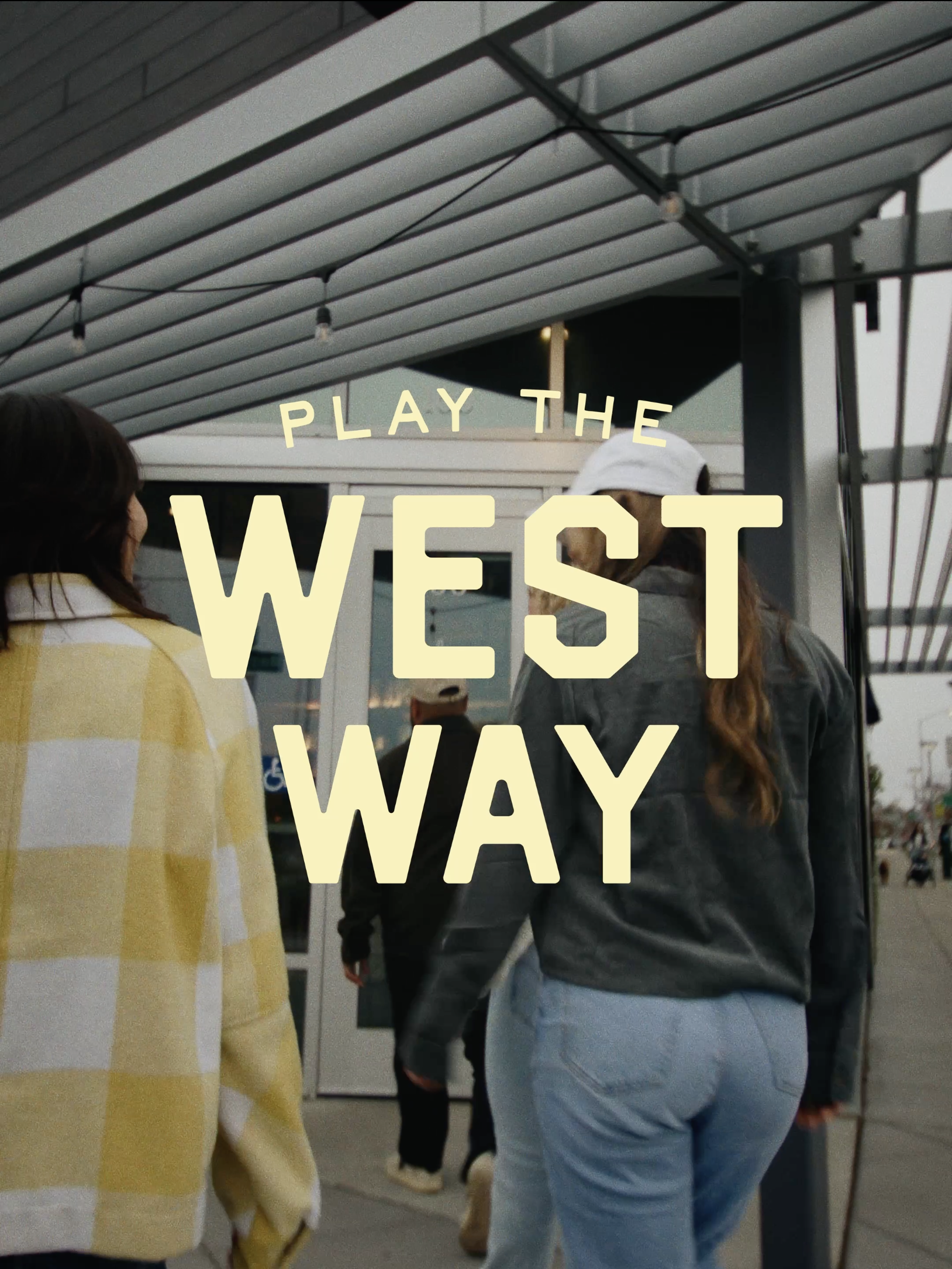 Play The West Way - Winter 2025