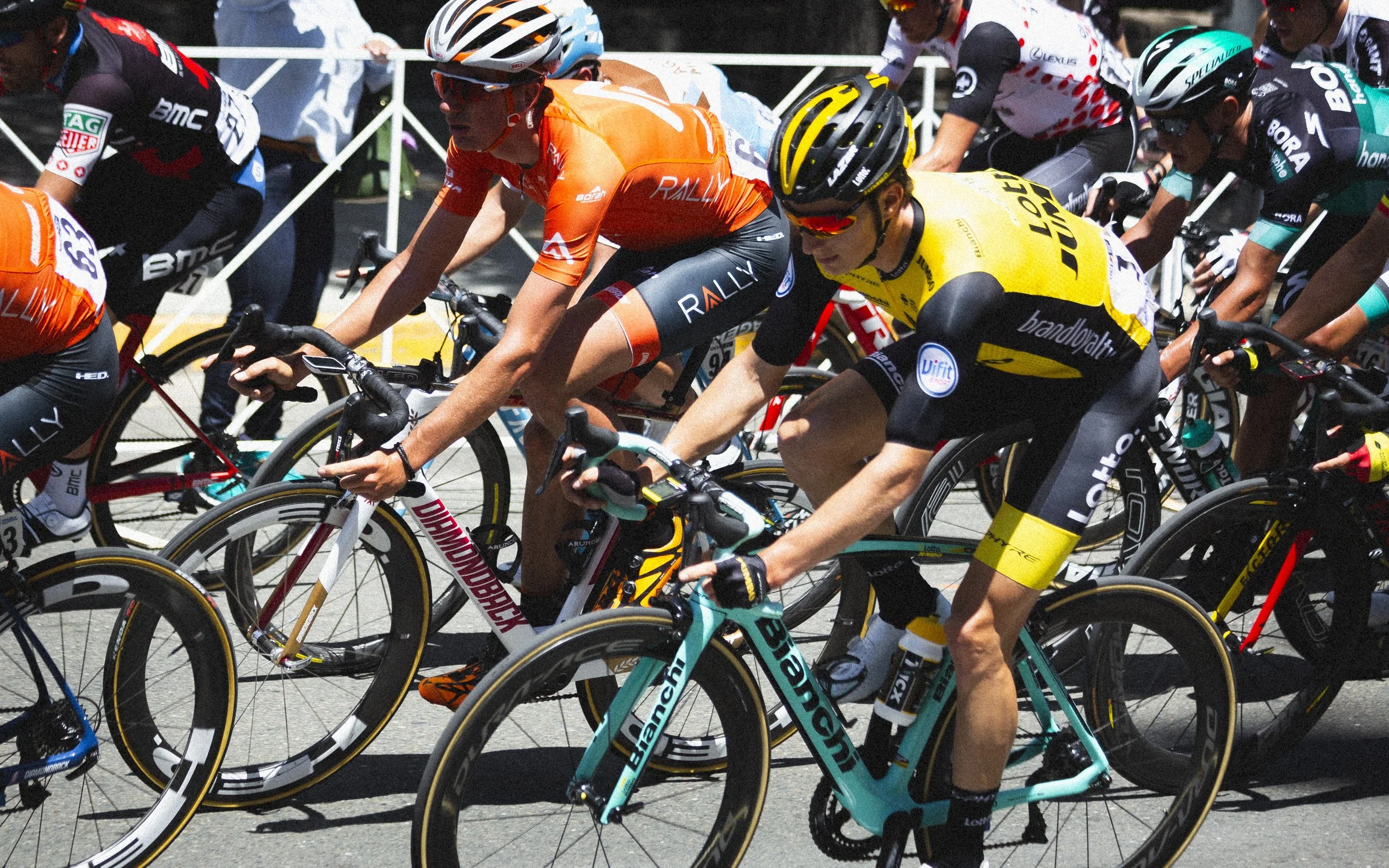 2018 Tour of California