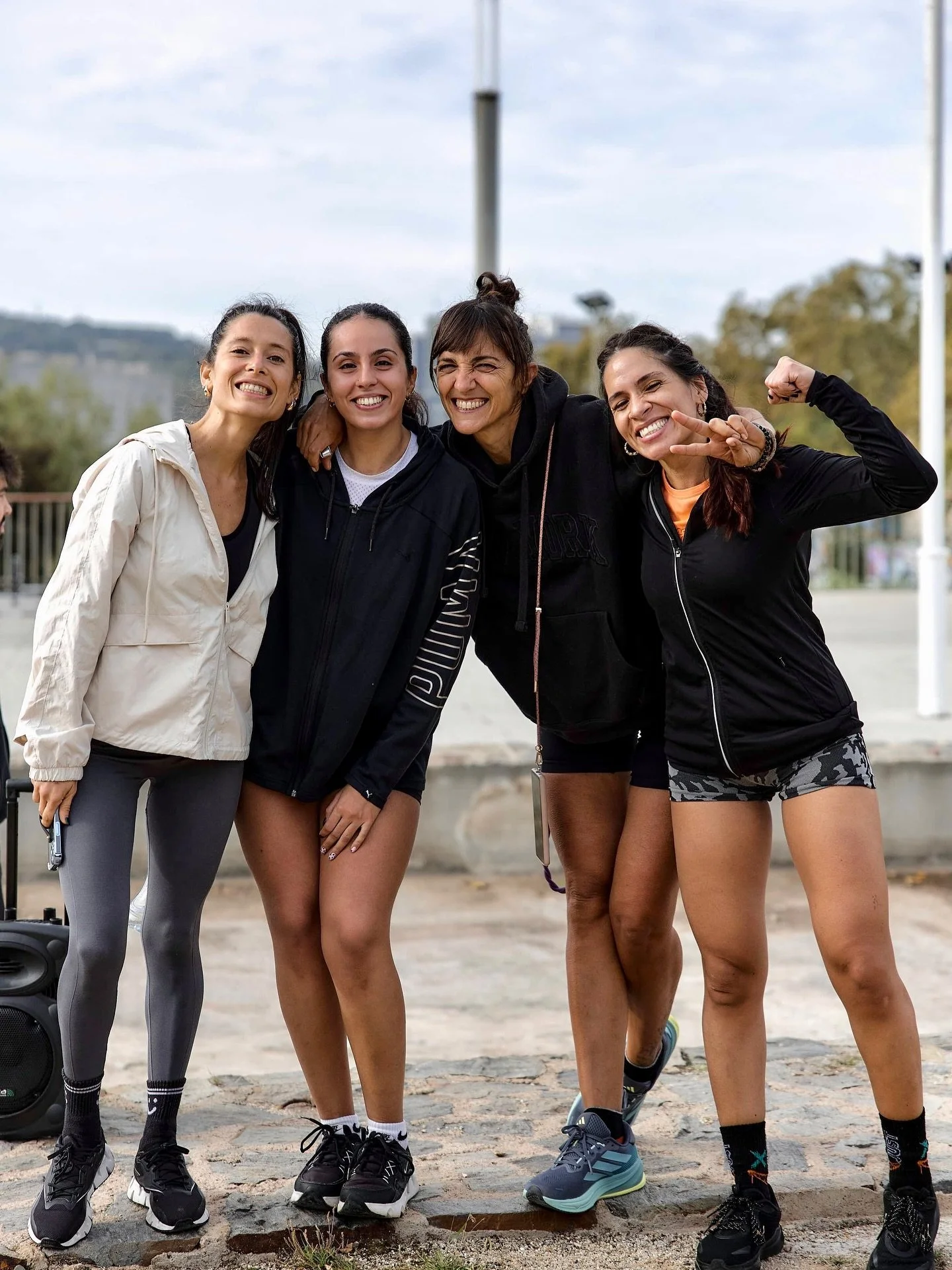 😈🔥 CFX Hell Run 2025 🔥😈 - PART 1

#crossfit #strongertogether