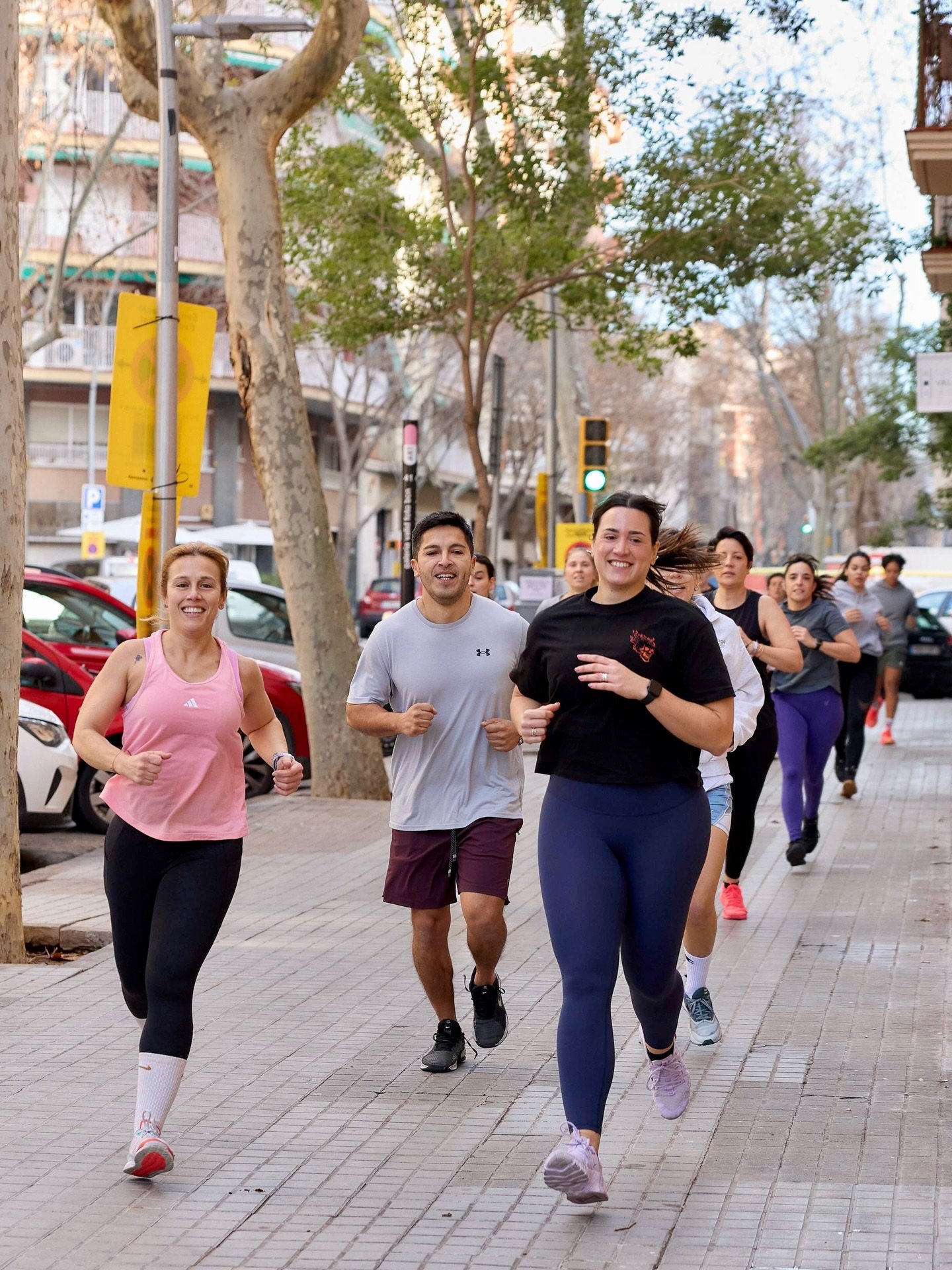 🔥🏋🏻 Any given SAT WOD 🏋🏼&zwj;♀️🔥 Part 1