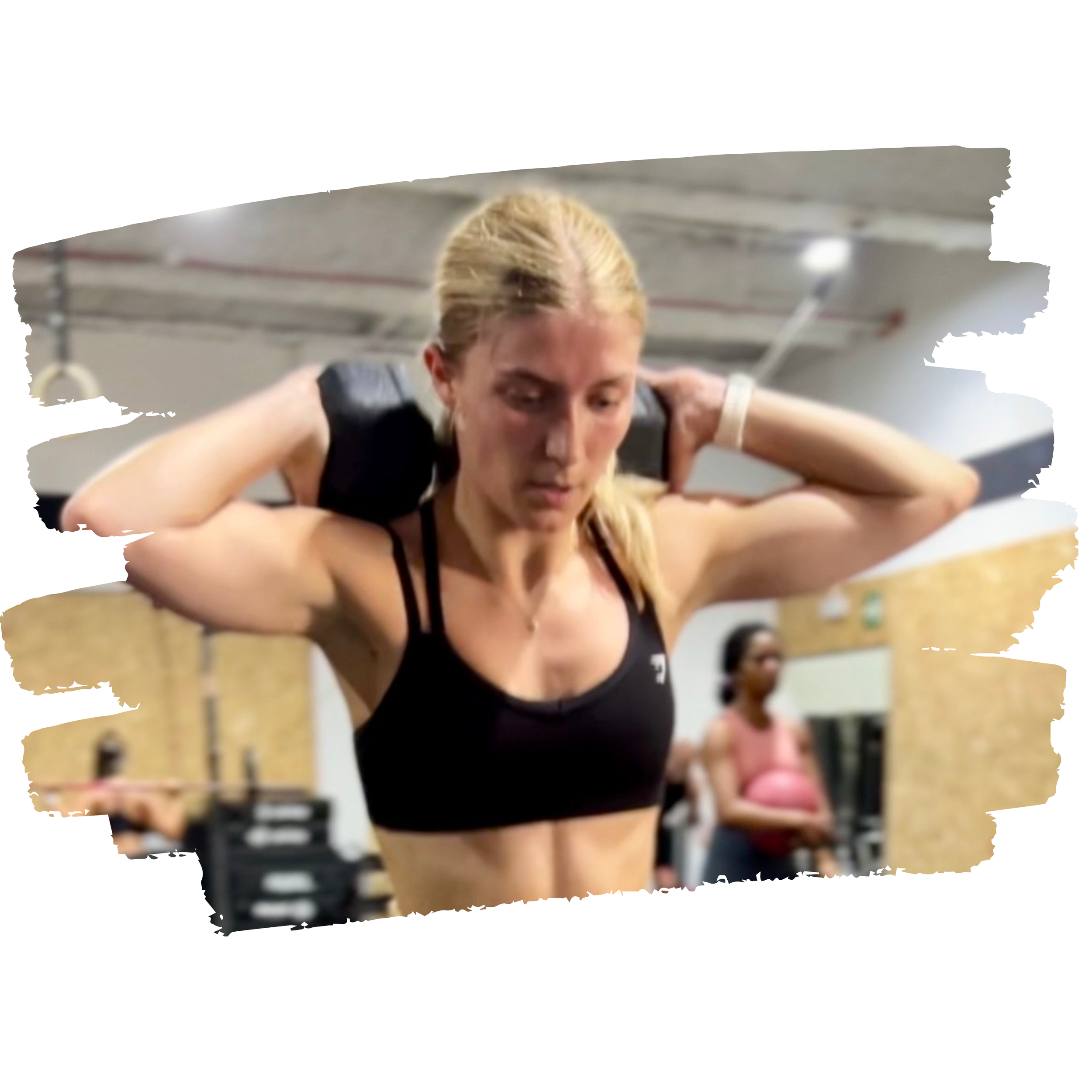 crossfit barcelona