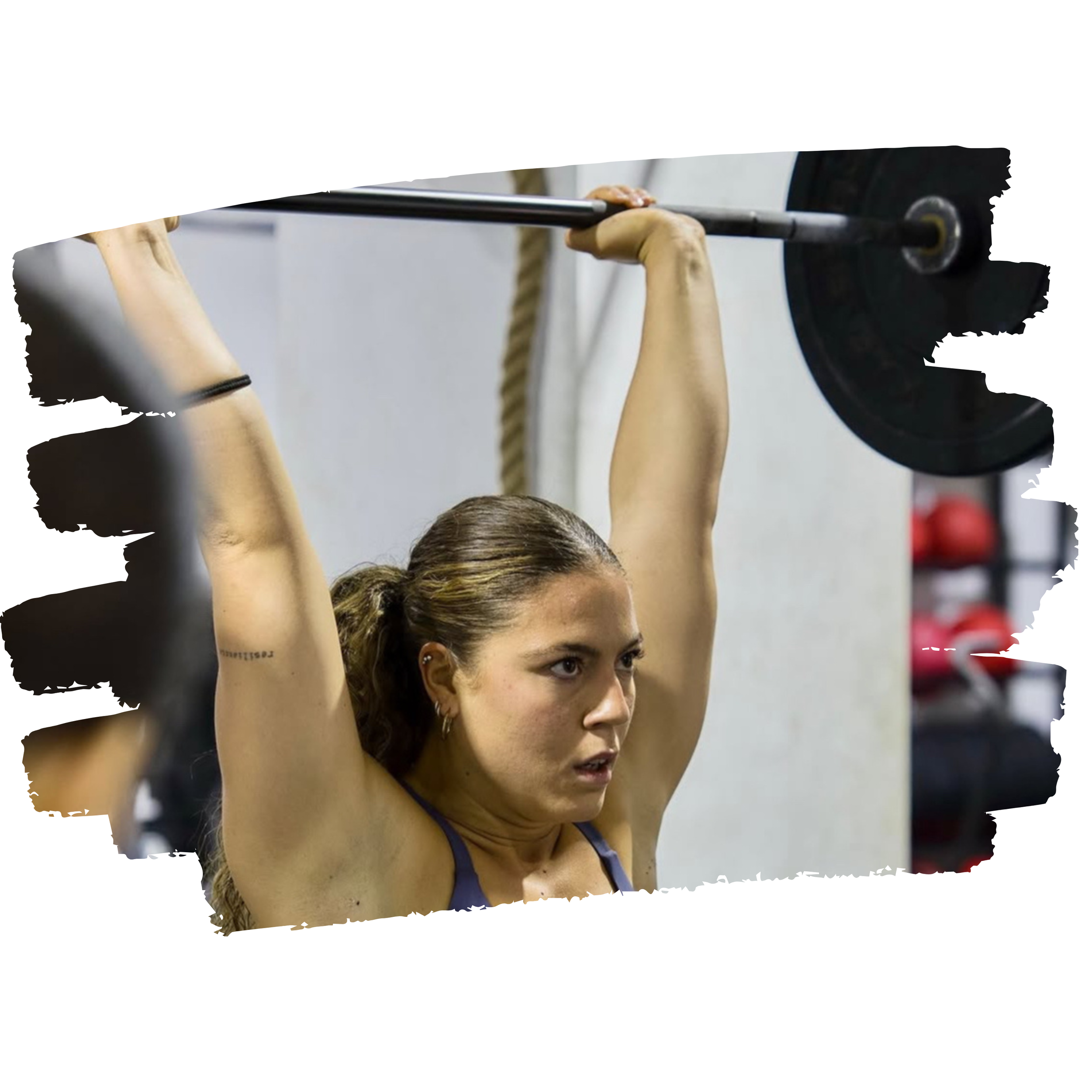 crossfit barcelona