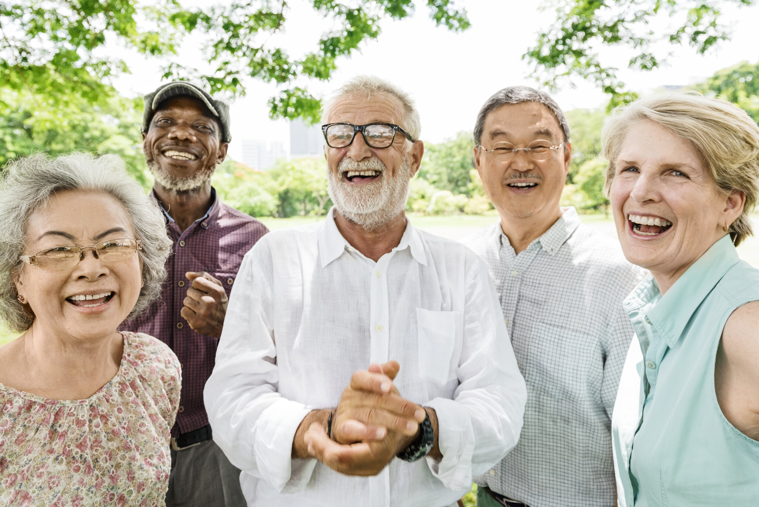 Jefferson Council on Aging Jefferson Council on Aging