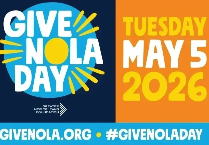 Give NOLA Day!!!